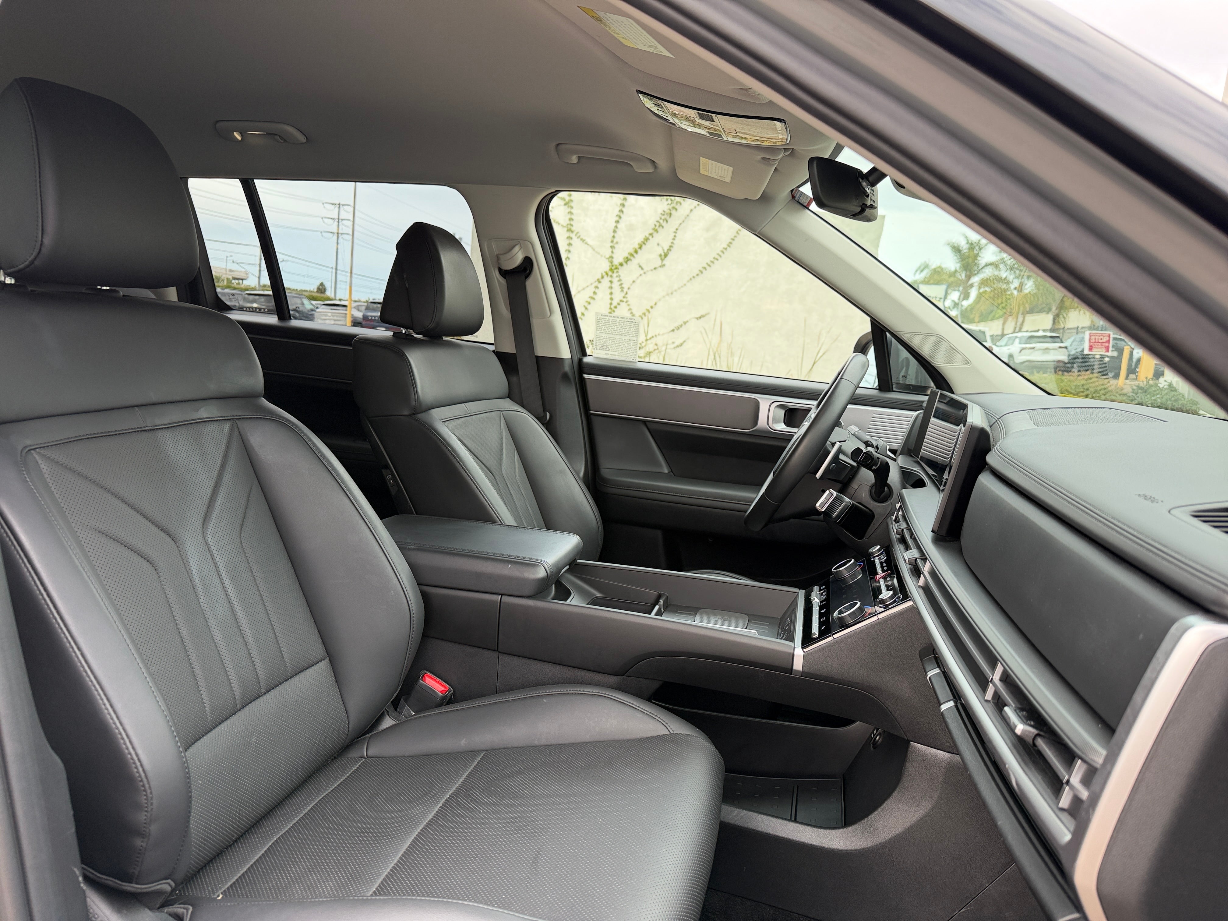 Thumbnail: 2025 Hyundai Santa Fe - 2