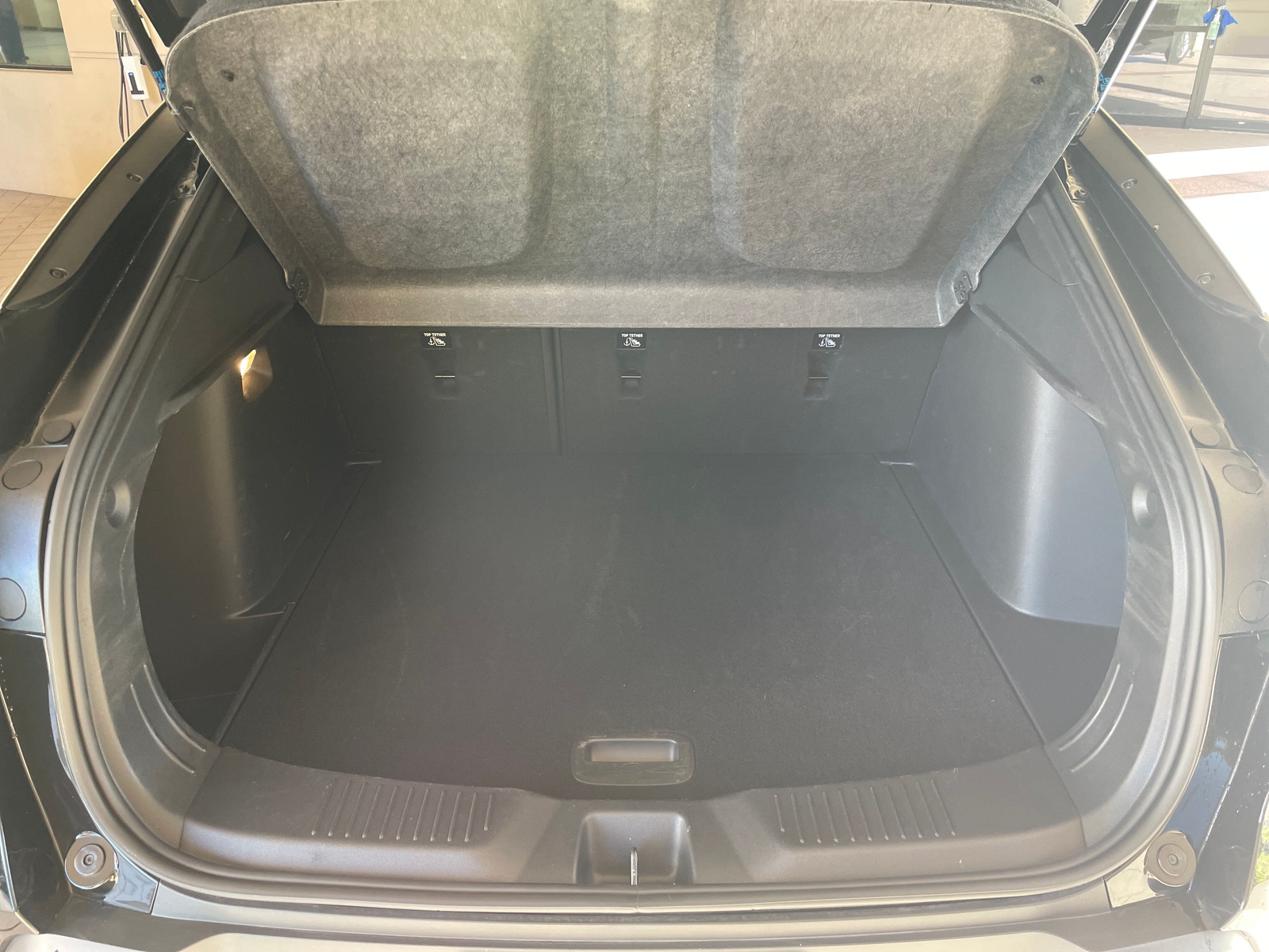 Thumbnail: 2025 Buick Envista - 6