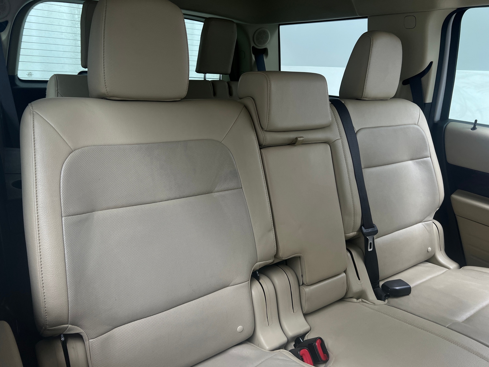 Thumbnail: 2018 Ford Flex - 5