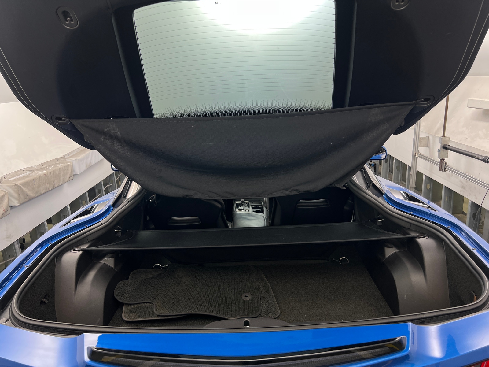 Thumbnail: 2014 Chevrolet Corvette - 4