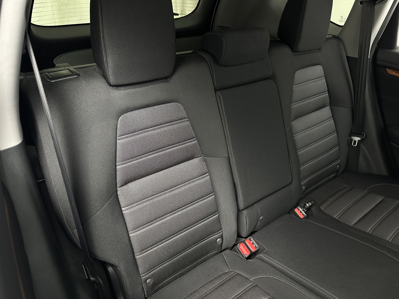 Thumbnail: 2020 Honda CR-V - 6