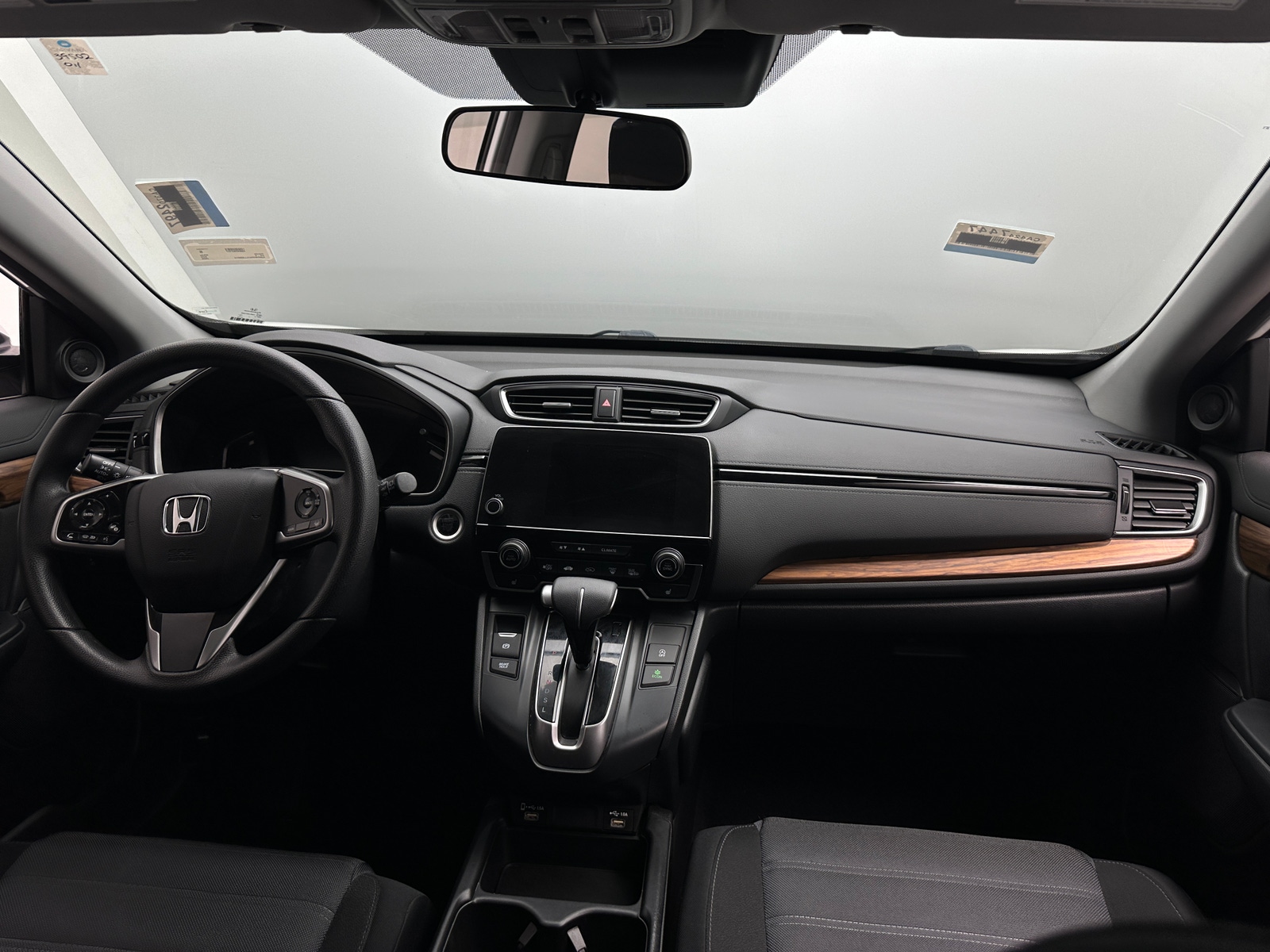 Thumbnail: 2020 Honda CR-V - 3