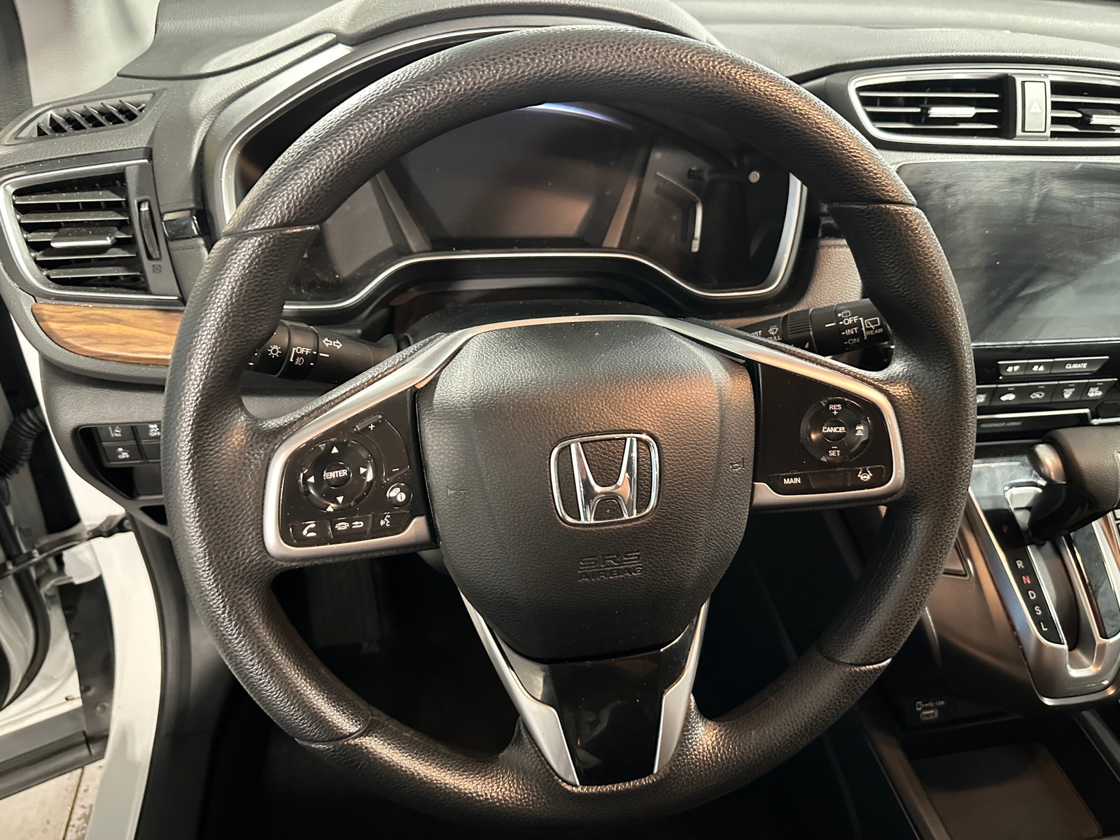 Thumbnail: 2020 Honda CR-V - 5