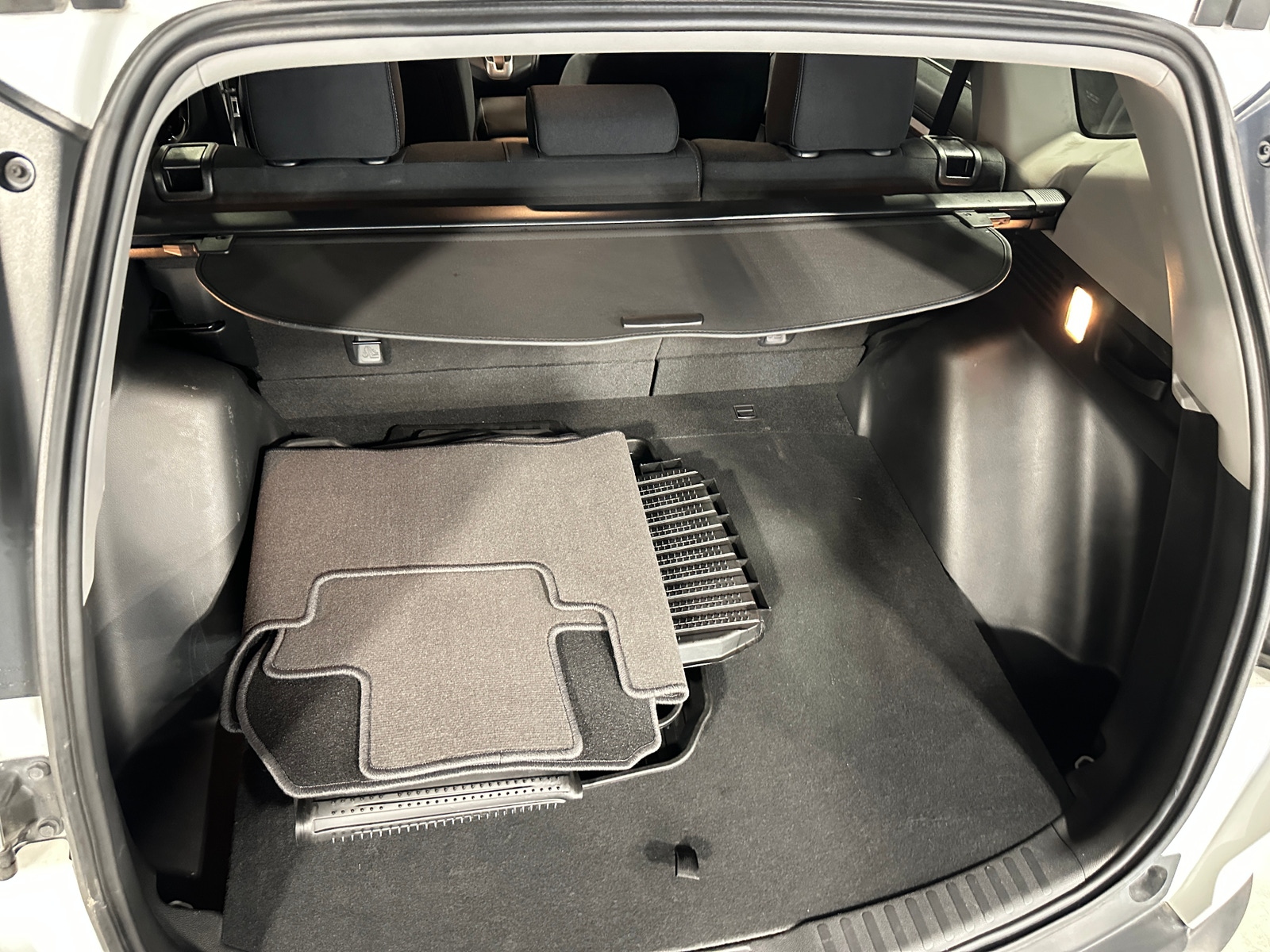 Thumbnail: 2020 Honda CR-V - 7