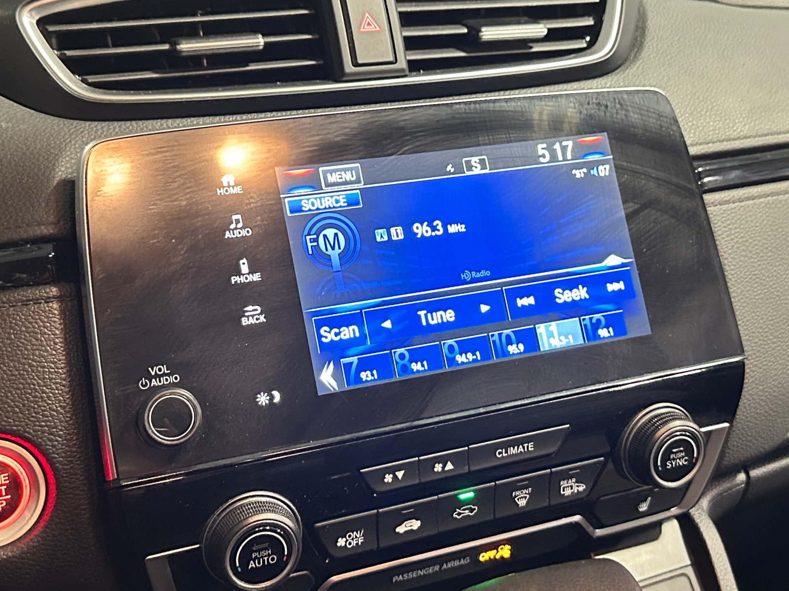 Thumbnail: 2020 Honda CR-V - 4