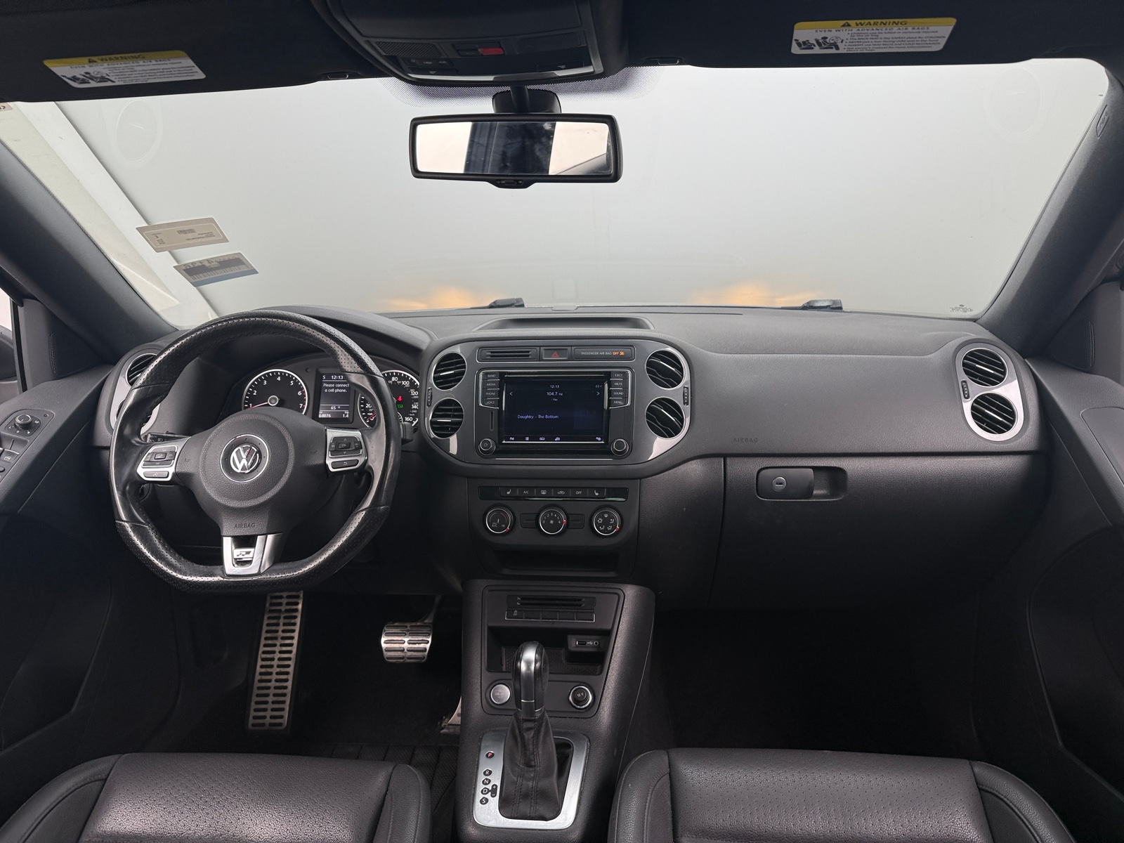 Thumbnail: 2016 Volkswagen Tiguan - 3