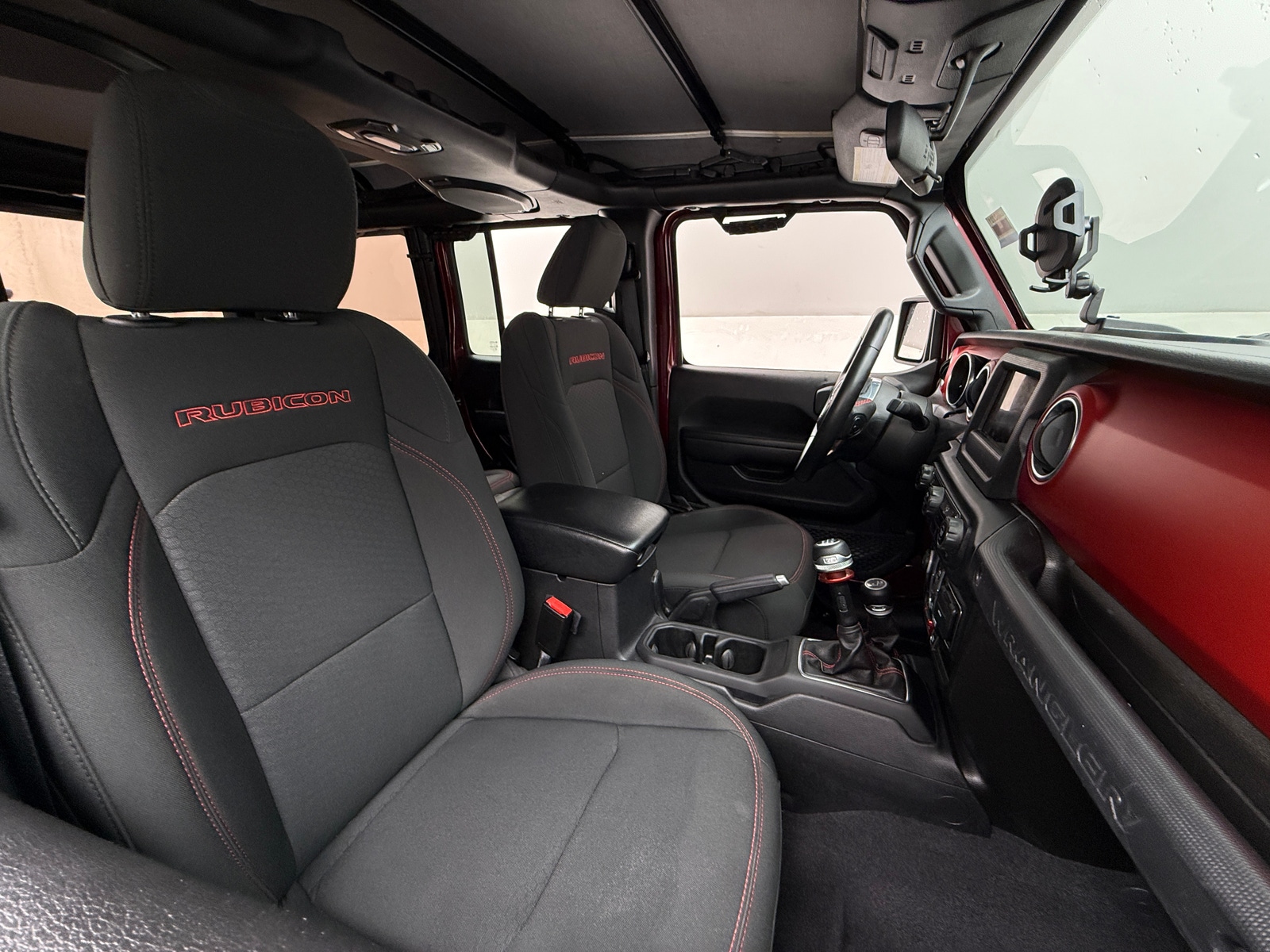 Thumbnail: 2021 Jeep Wrangler - 2