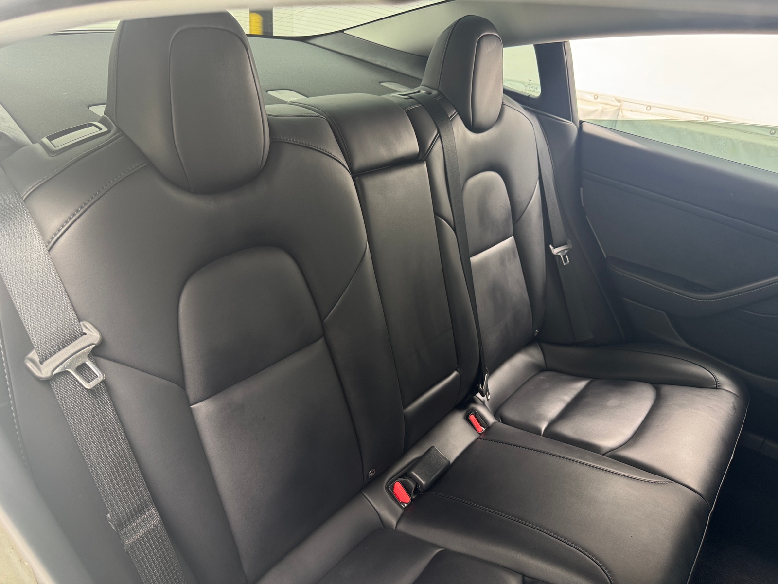 Thumbnail: 2023 Tesla Model 3 - 5