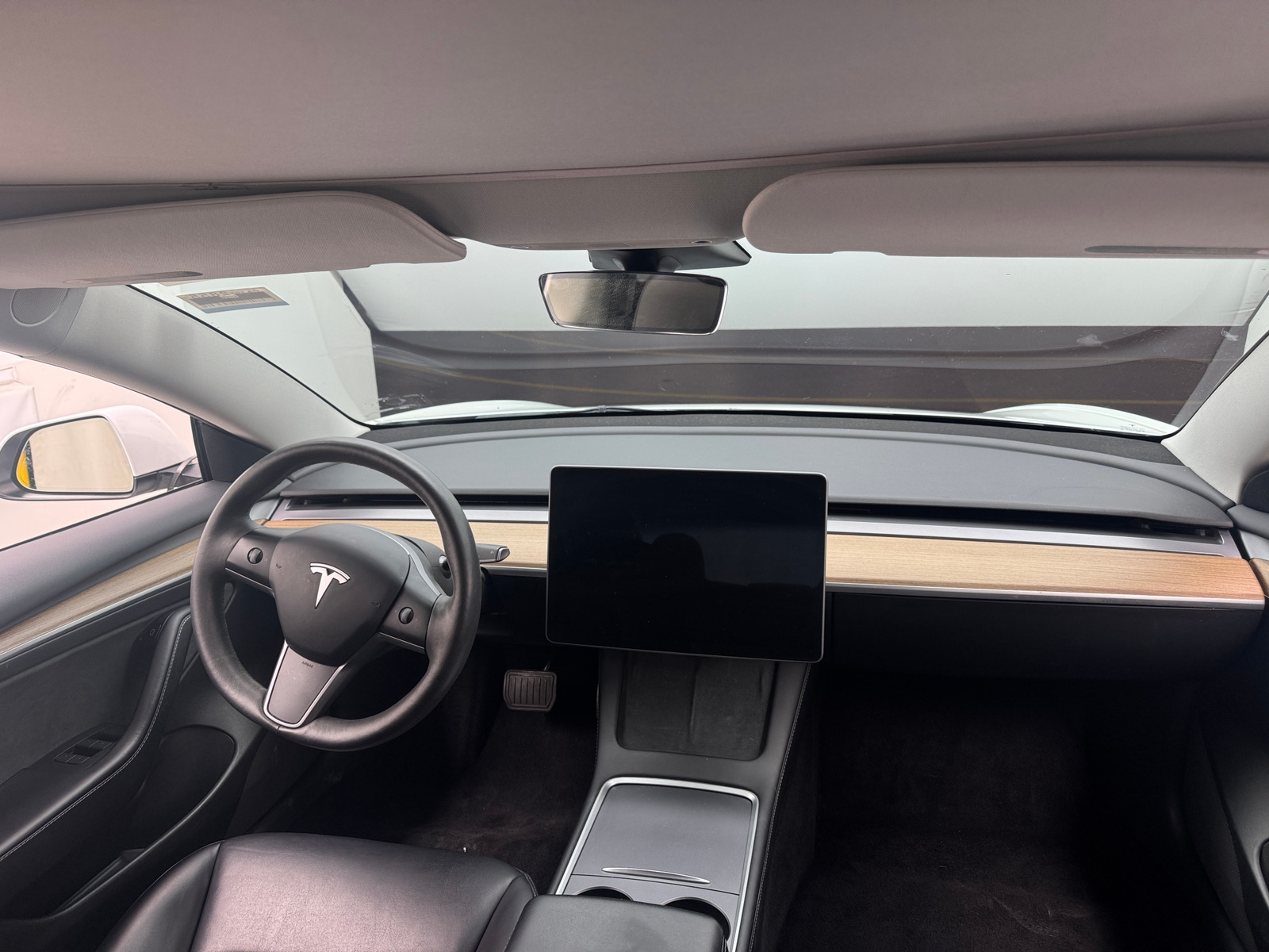 Thumbnail: 2023 Tesla Model 3 - 2