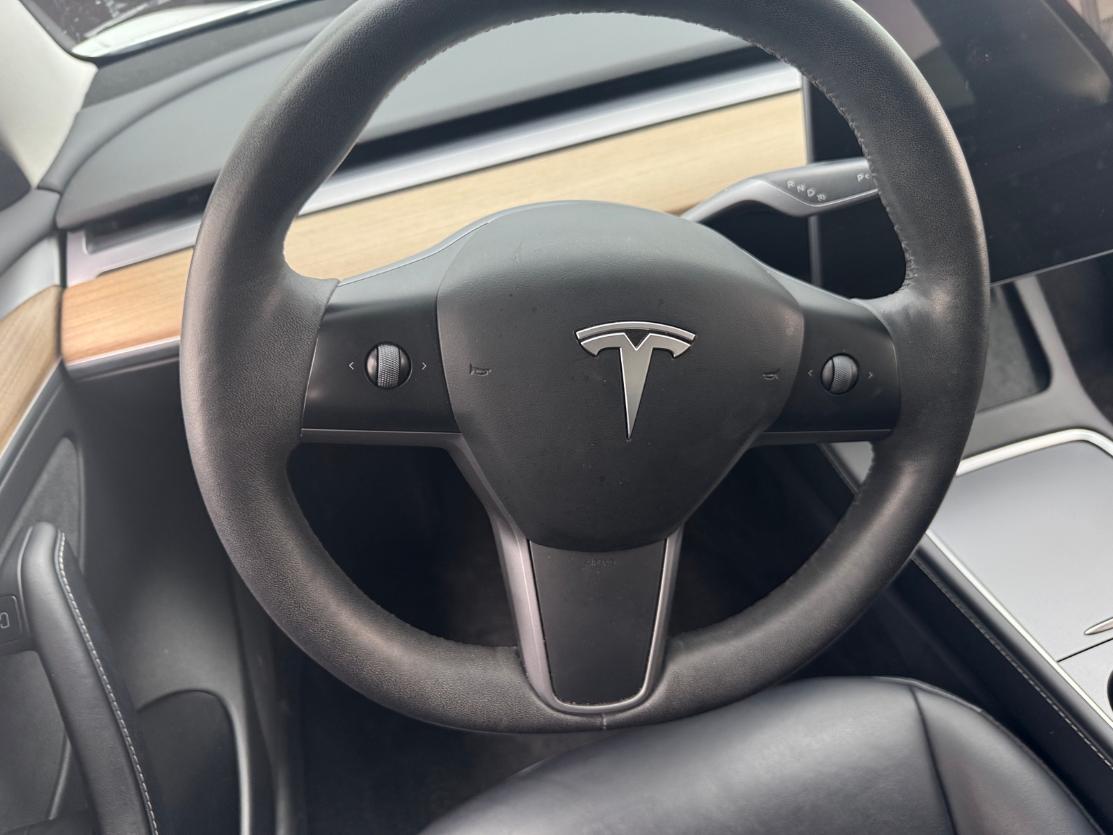 Thumbnail: 2023 Tesla Model 3 - 4