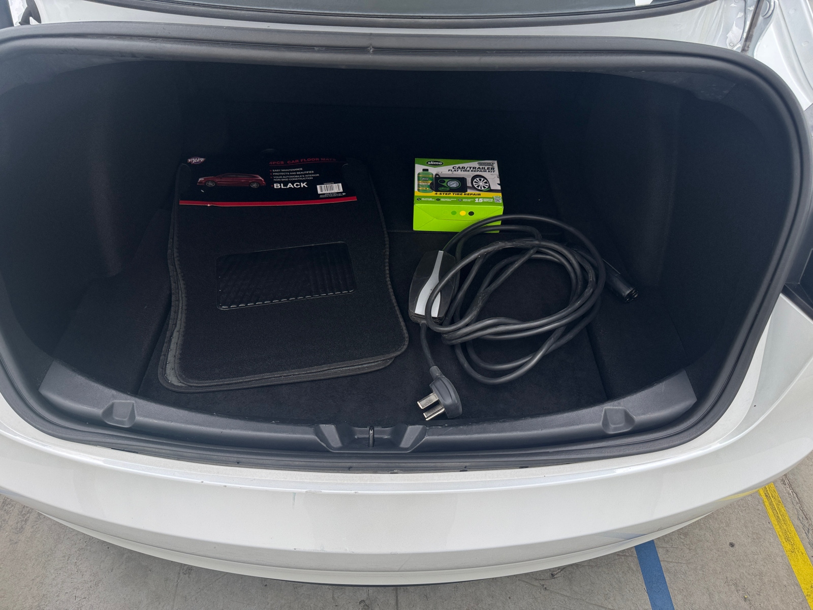 Thumbnail: 2023 Tesla Model 3 - 6