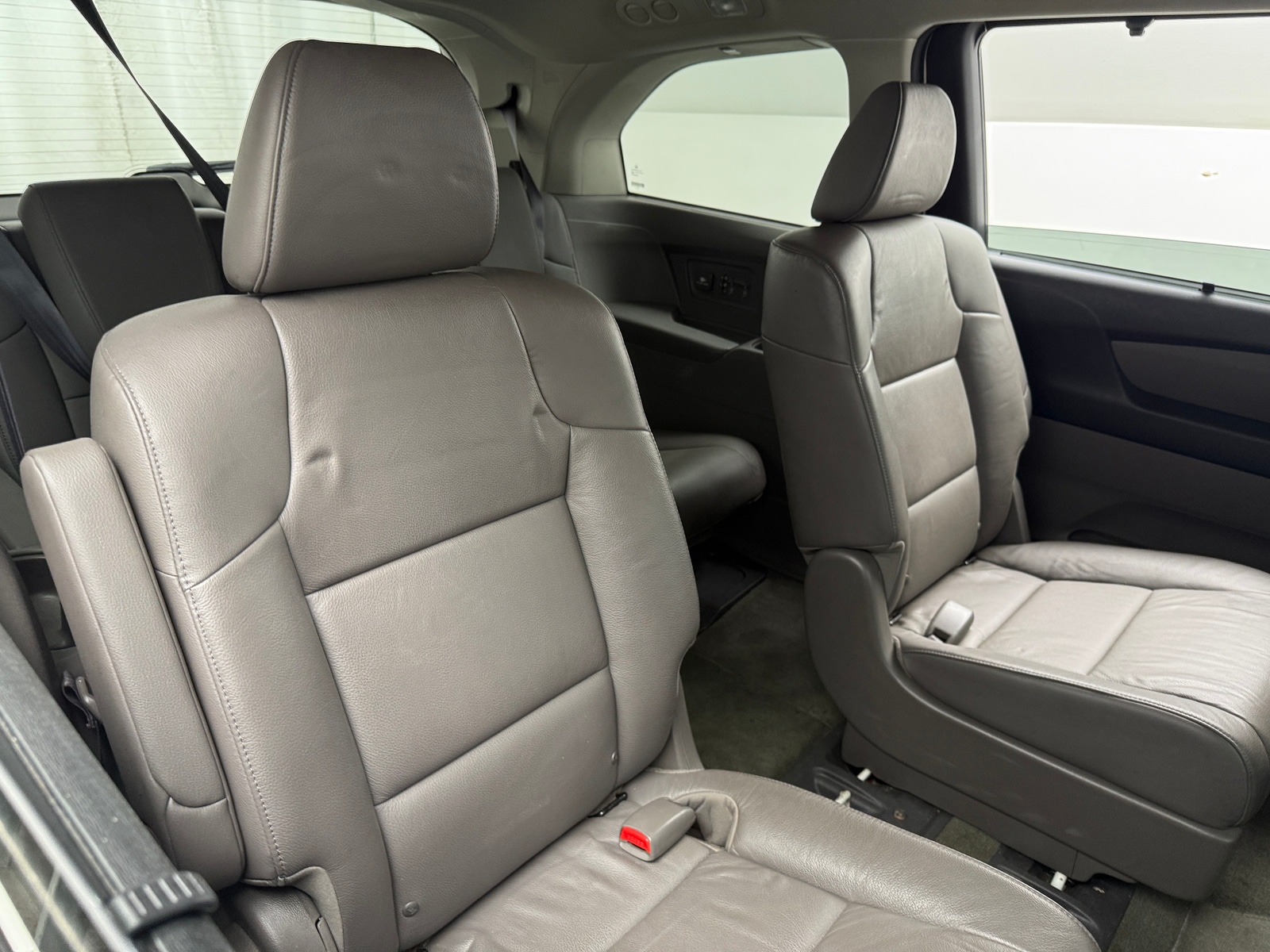 Thumbnail: 2016 Honda Odyssey - 5