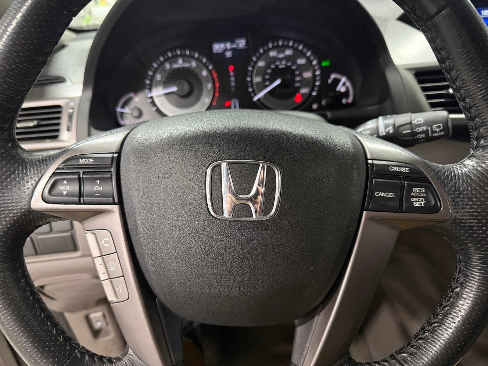 Thumbnail: 2016 Honda Odyssey - 4