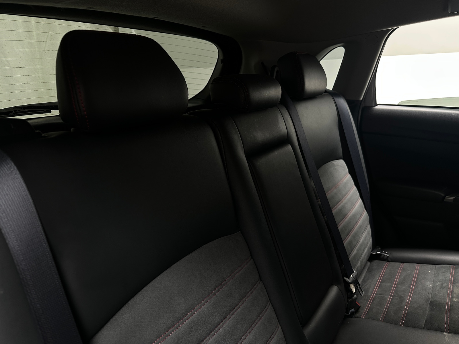 Thumbnail: 2018 Mitsubishi Outlander Sport - 6