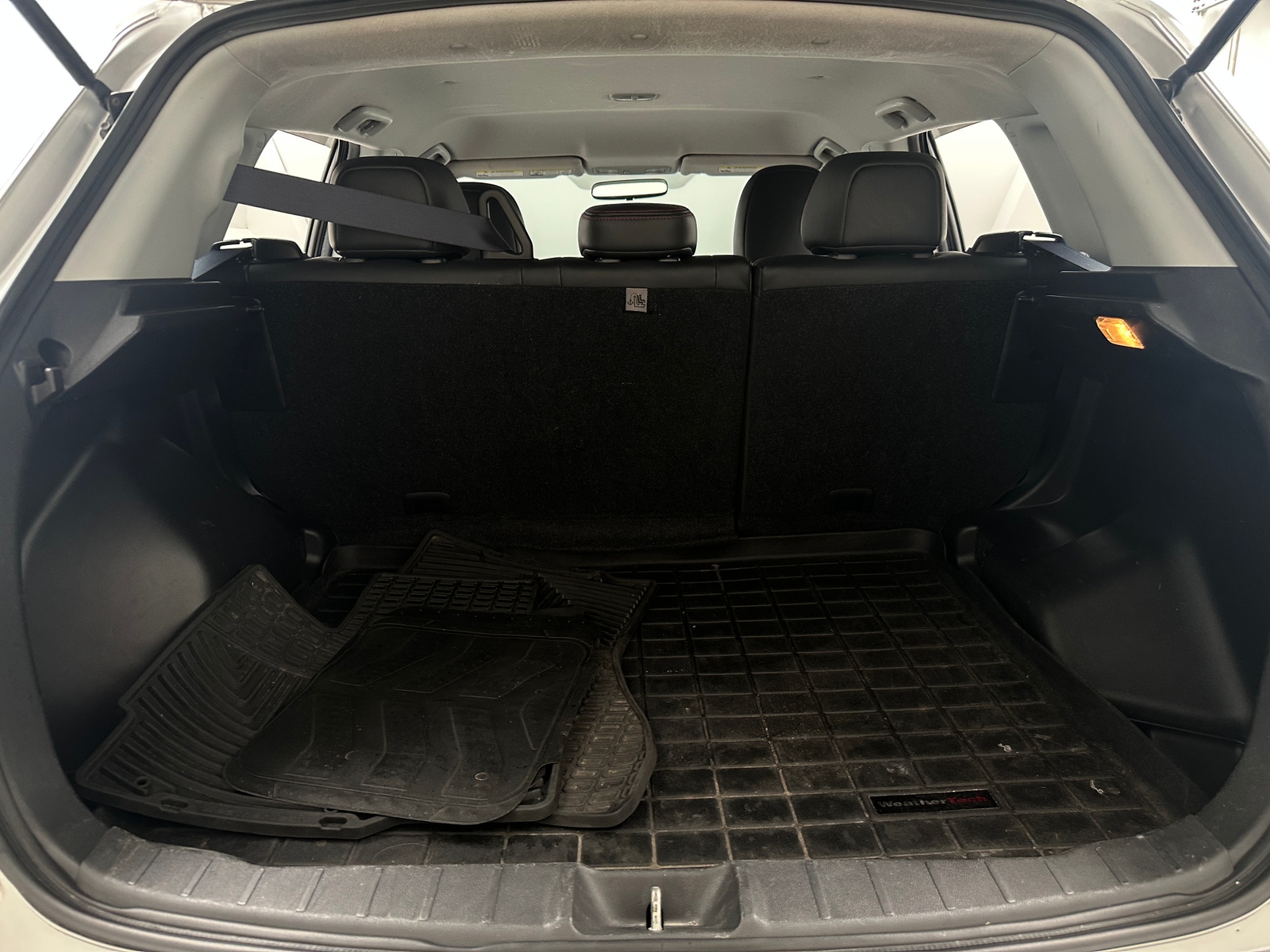 Thumbnail: 2018 Mitsubishi Outlander Sport - 7