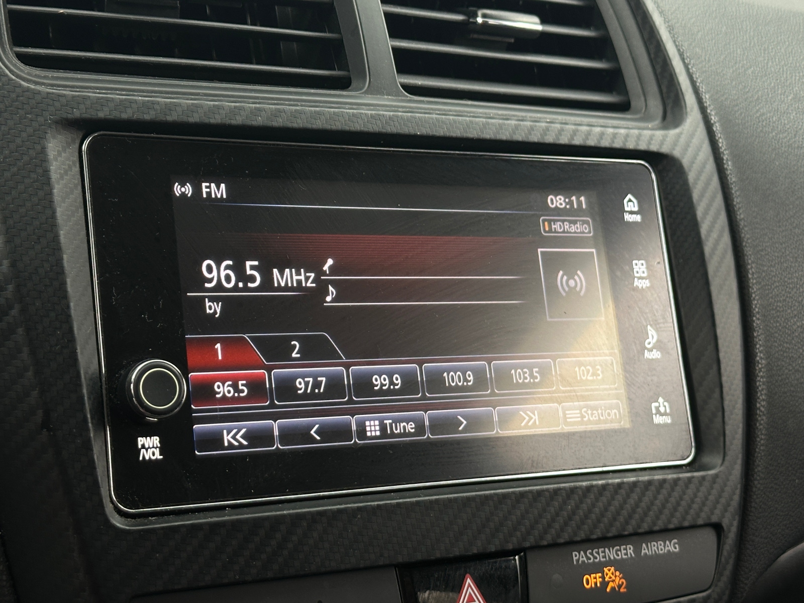 Thumbnail: 2018 Mitsubishi Outlander Sport - 4