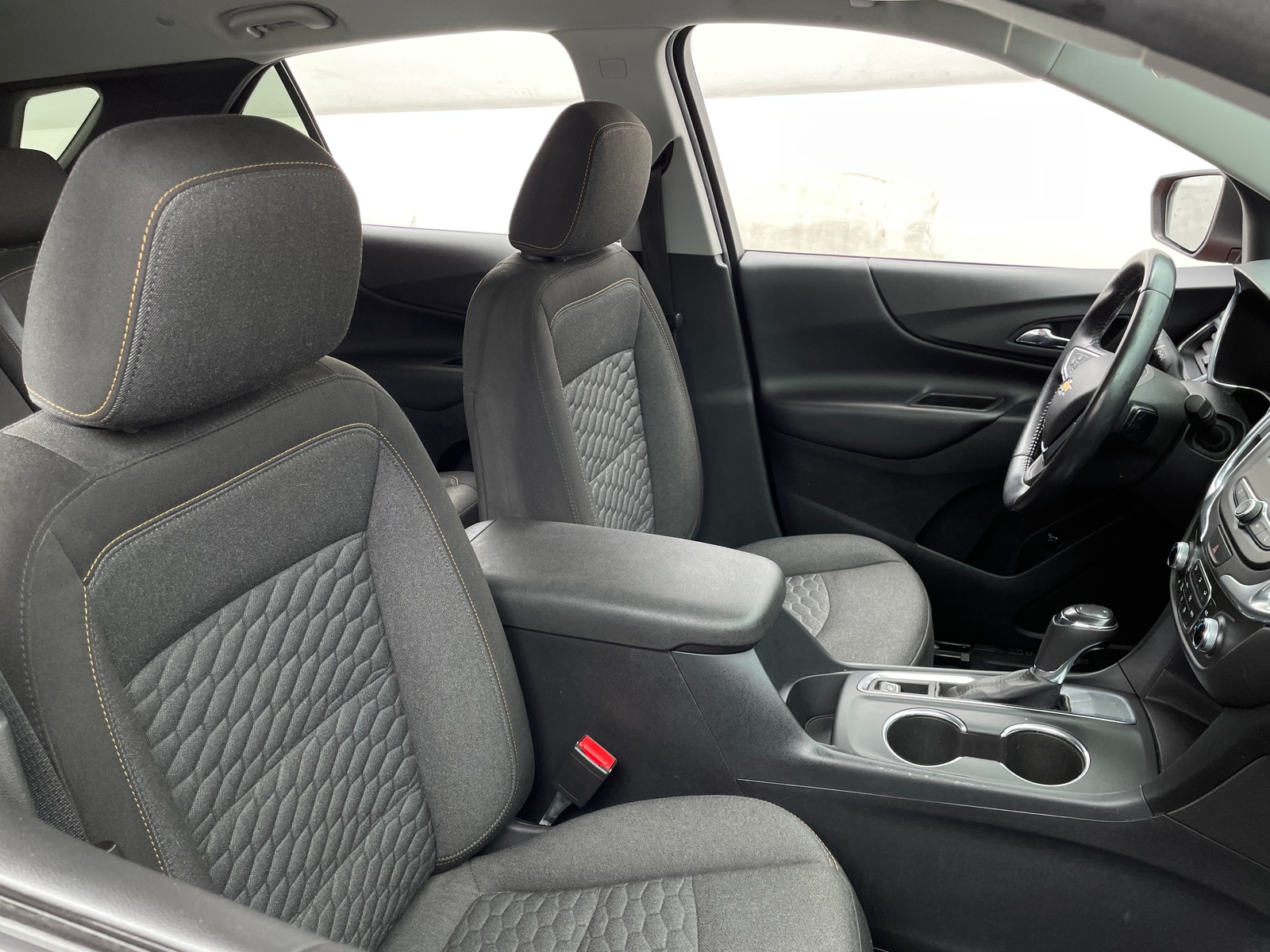 Thumbnail: 2019 Chevrolet Equinox - 2