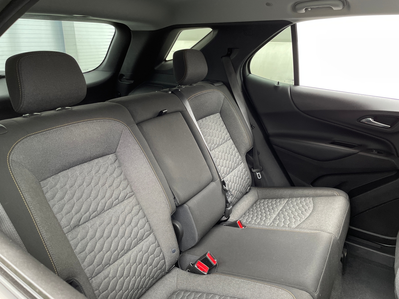 Thumbnail: 2019 Chevrolet Equinox - 6