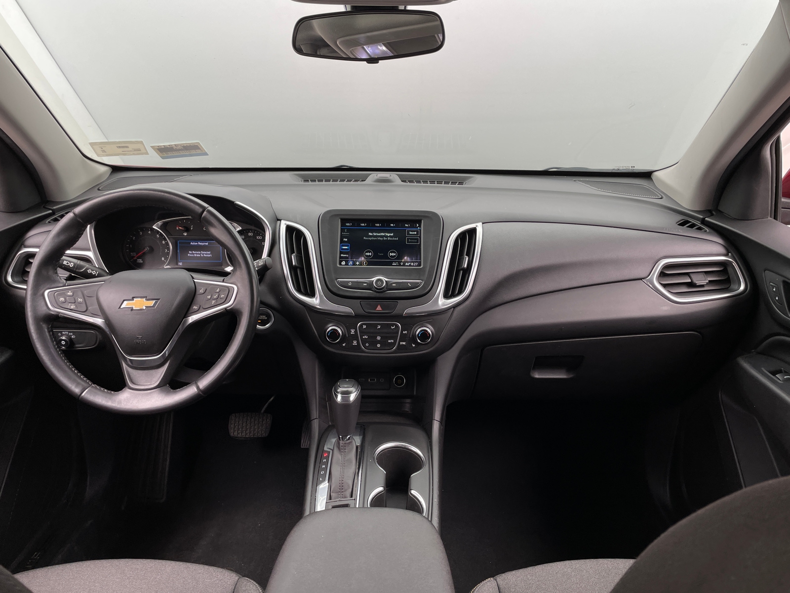 Thumbnail: 2019 Chevrolet Equinox - 3