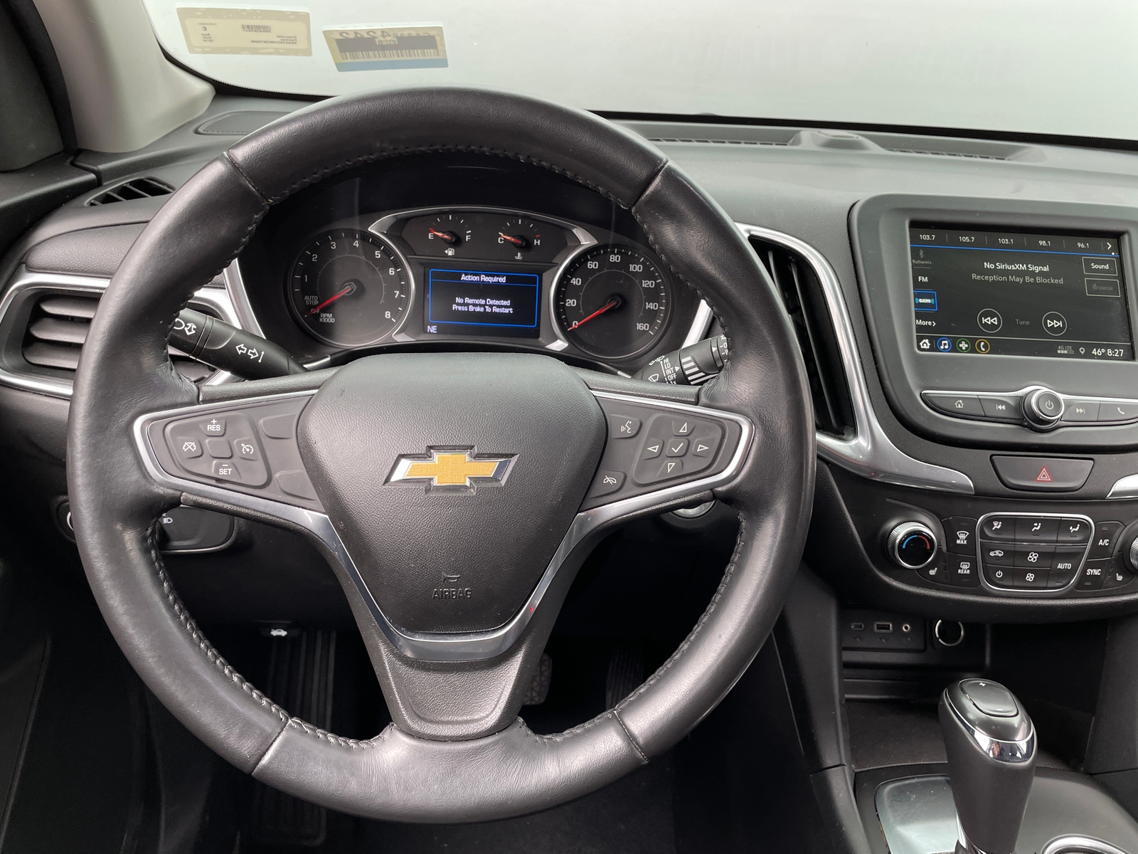 Thumbnail: 2019 Chevrolet Equinox - 5