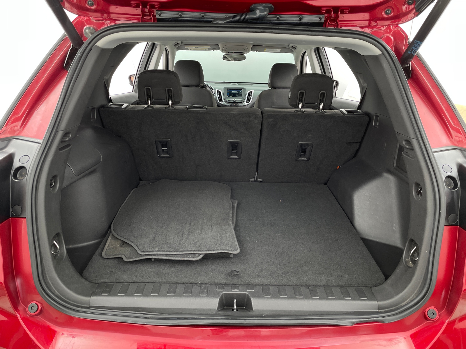 Thumbnail: 2019 Chevrolet Equinox - 7