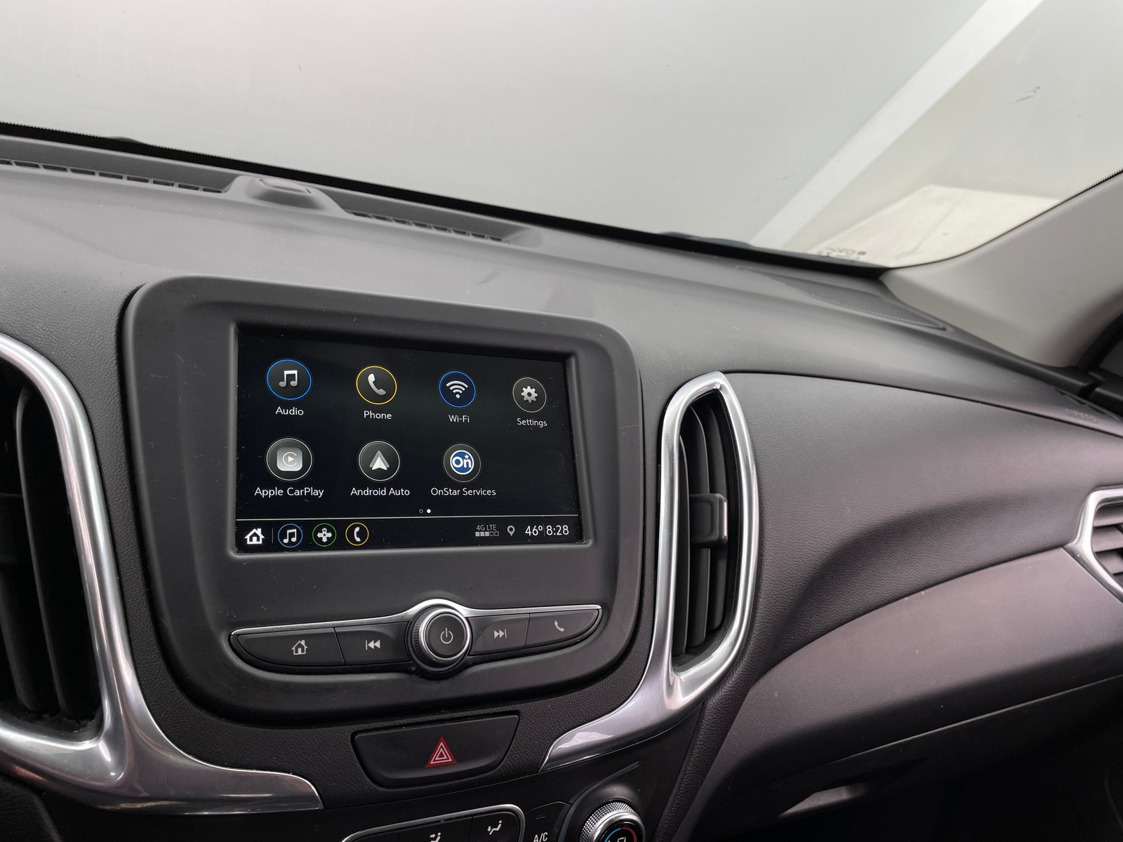 Thumbnail: 2019 Chevrolet Equinox - 4