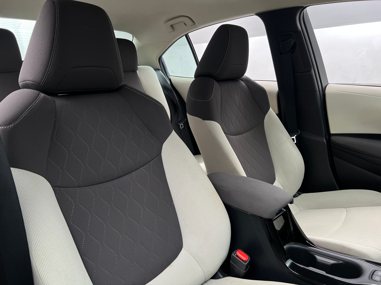 Thumbnail: 2022 Toyota Corolla - 2