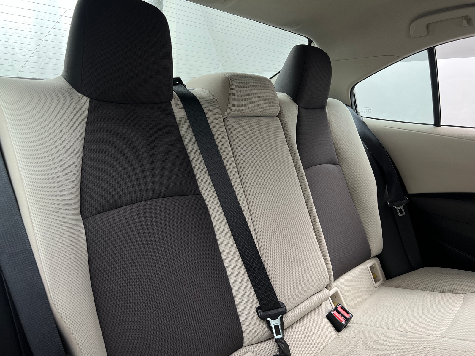 Thumbnail: 2022 Toyota Corolla - 6