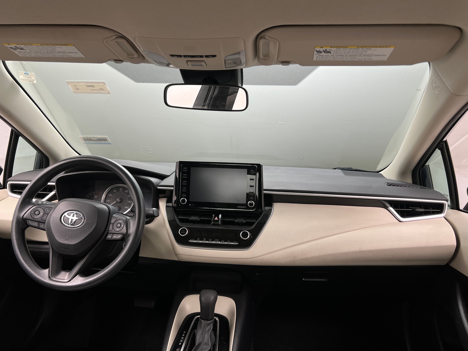 Thumbnail: 2022 Toyota Corolla - 3