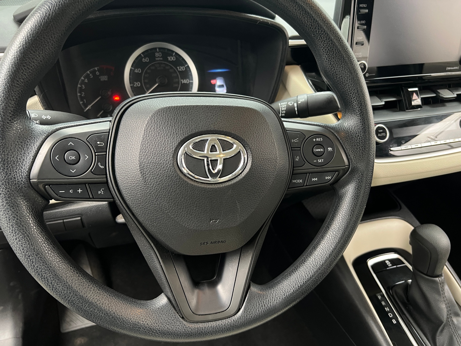 Thumbnail: 2022 Toyota Corolla - 5