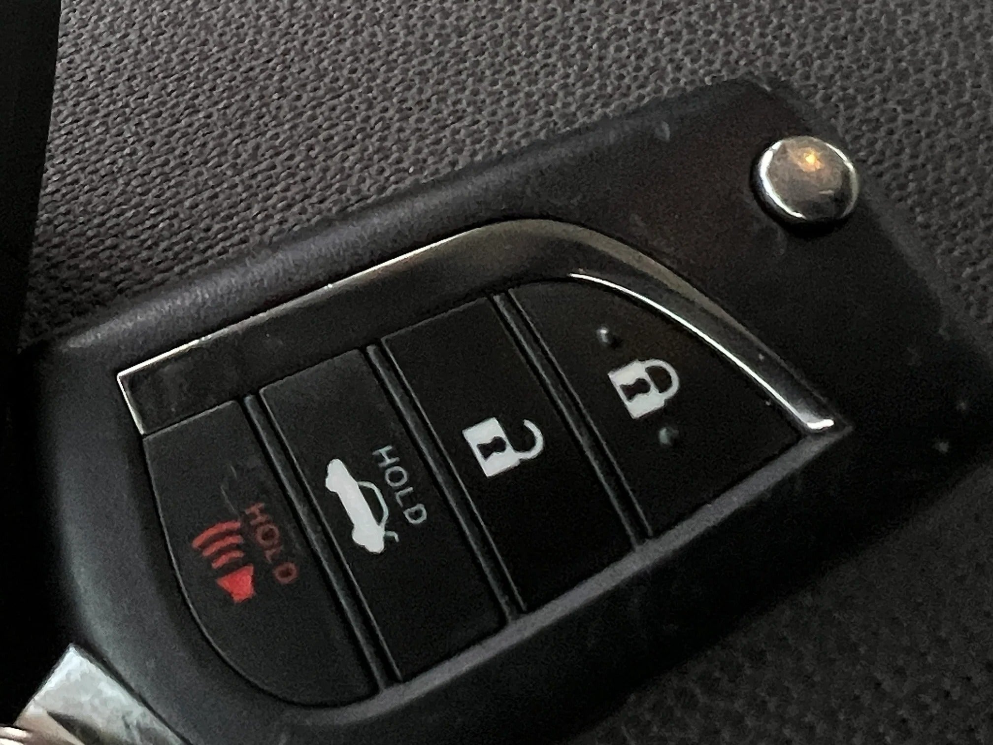 Used 2022 Toyota Corolla LE with VIN 5YFEPMAE9NP308591 for sale in Northfield, Minnesota