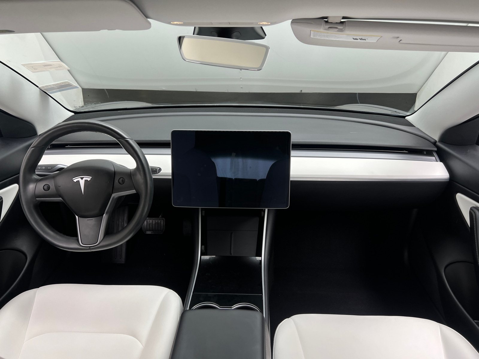 Thumbnail: 2018 Tesla Model 3 - 2