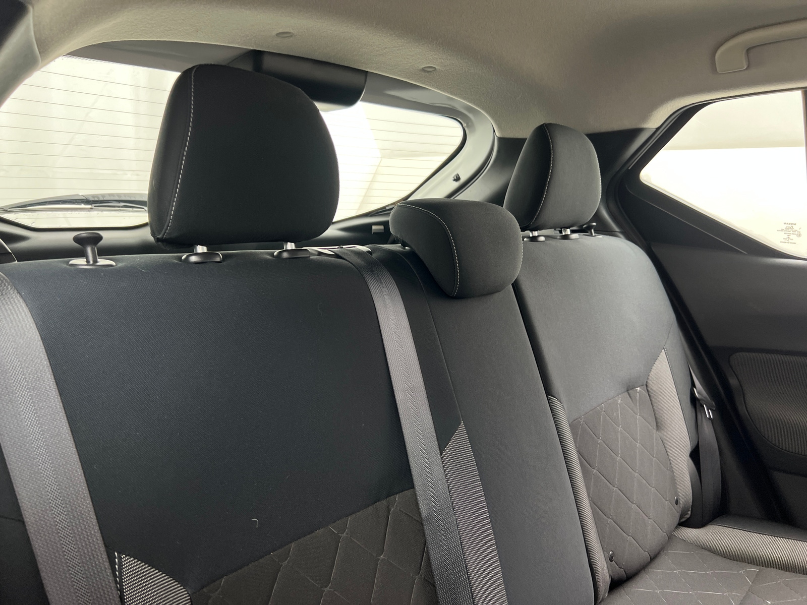 Thumbnail: 2018 Nissan Kicks - 6