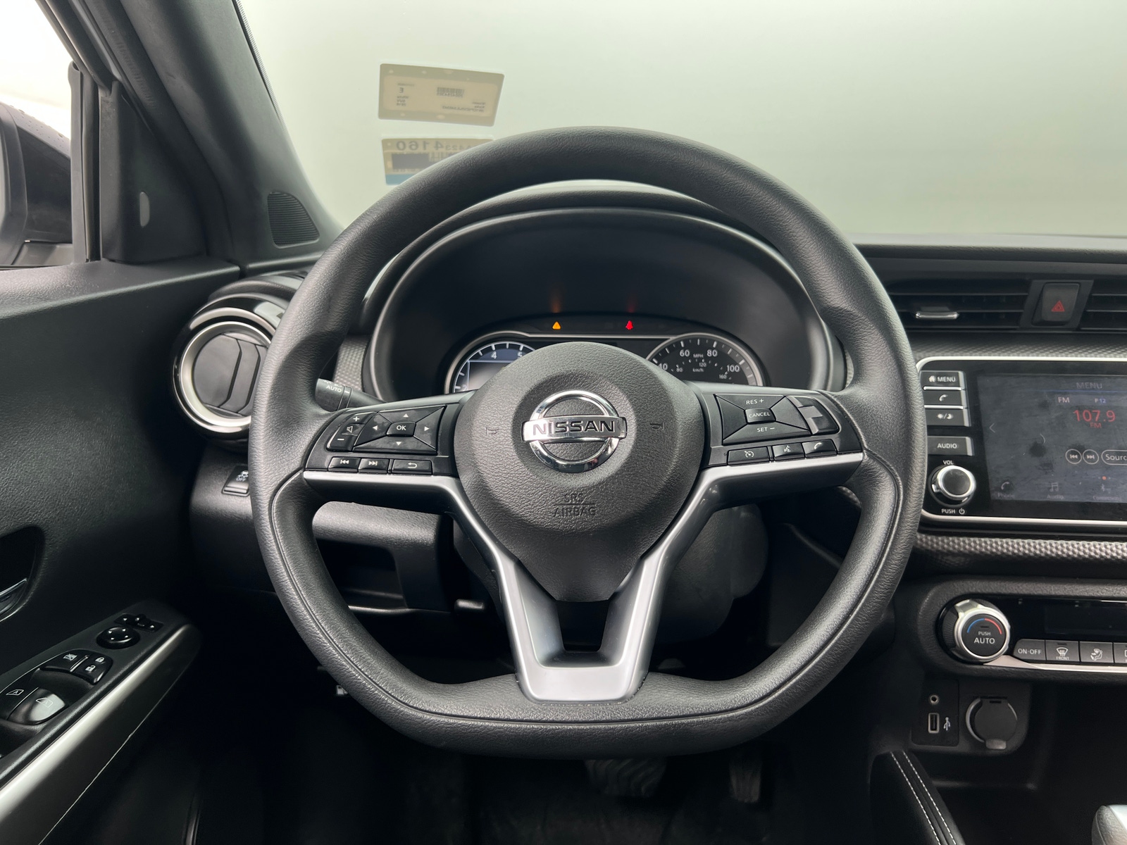 Thumbnail: 2018 Nissan Kicks - 5