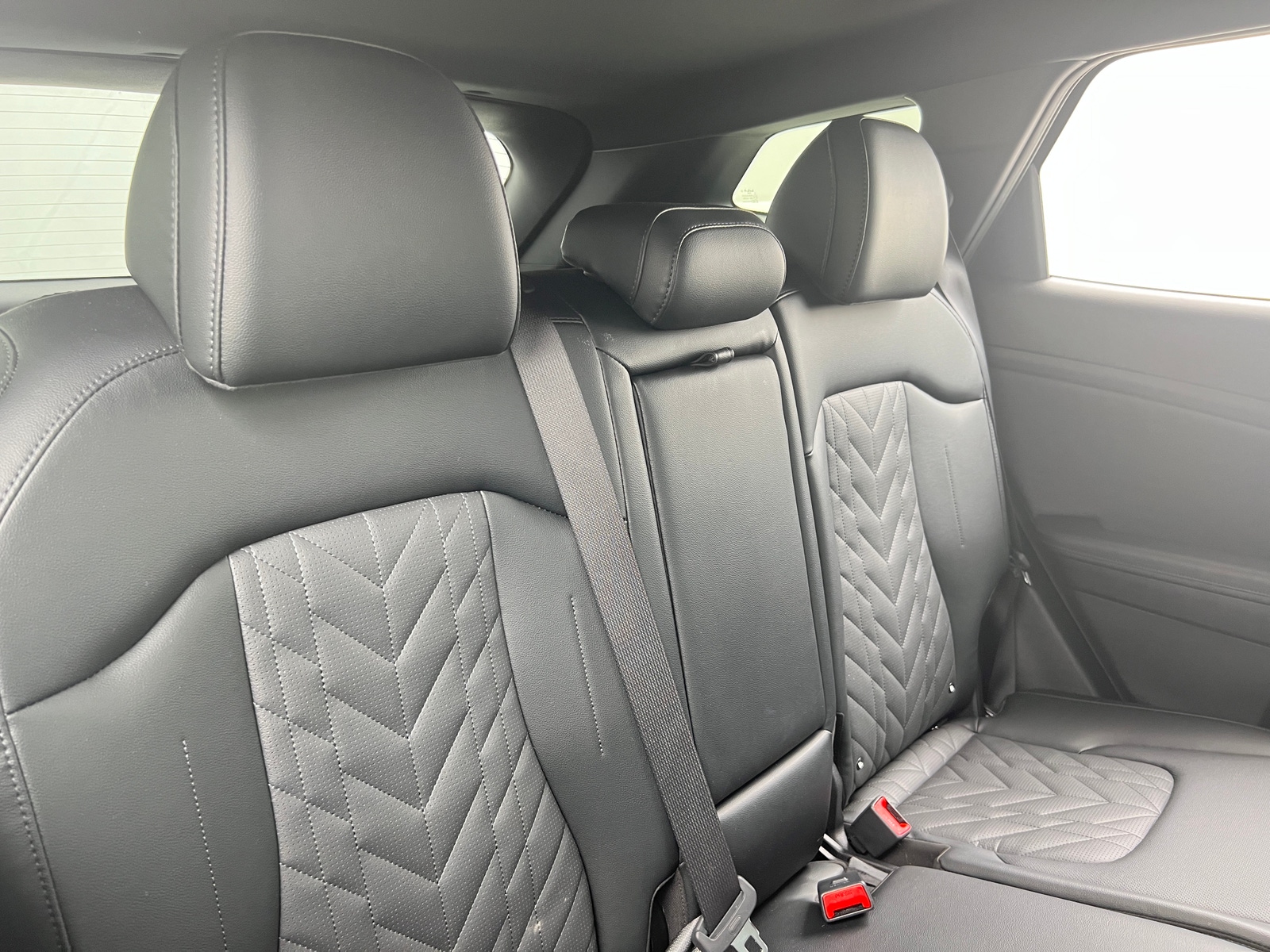 Thumbnail: 2025 Kia Sportage - 5