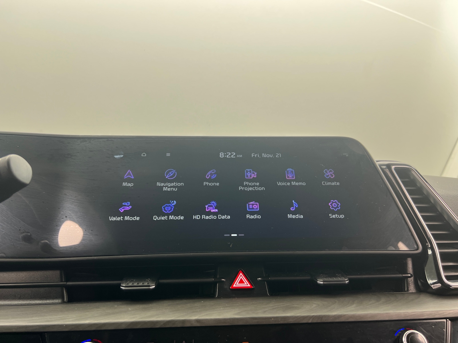 Thumbnail: 2025 Kia Sportage - 3