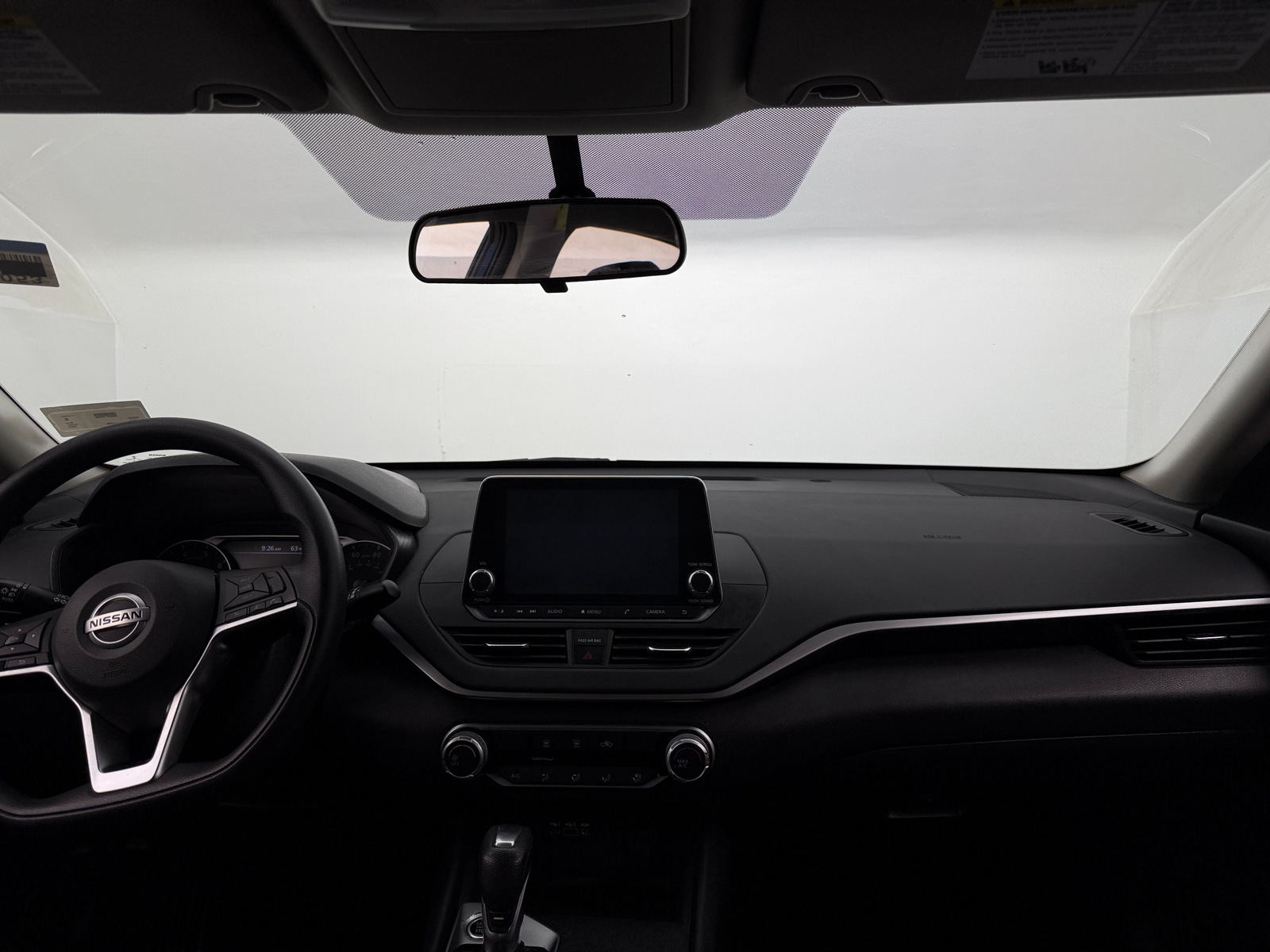 Thumbnail: 2020 Nissan Altima - 3