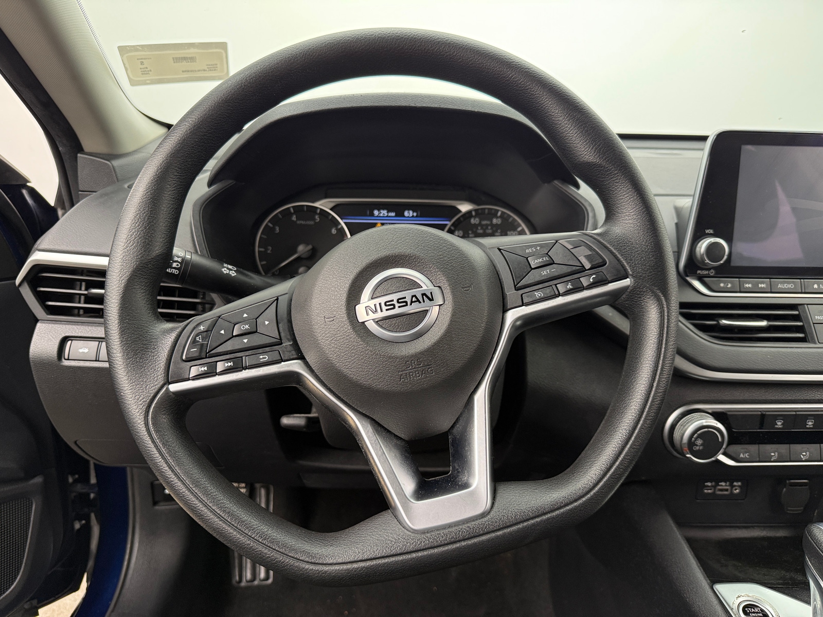 Thumbnail: 2020 Nissan Altima - 5