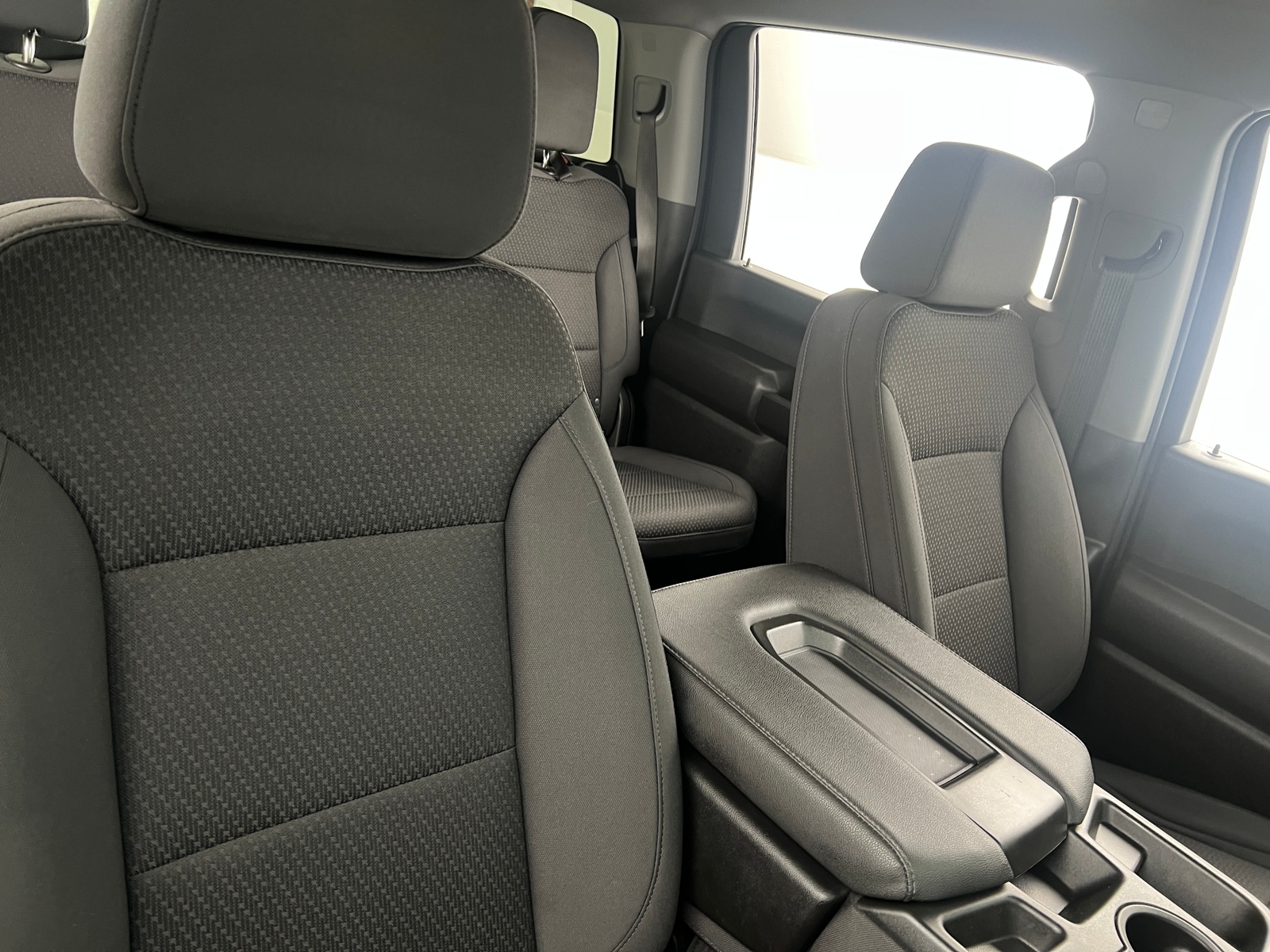 Thumbnail: 2022 Chevrolet Silverado 2500 - 2