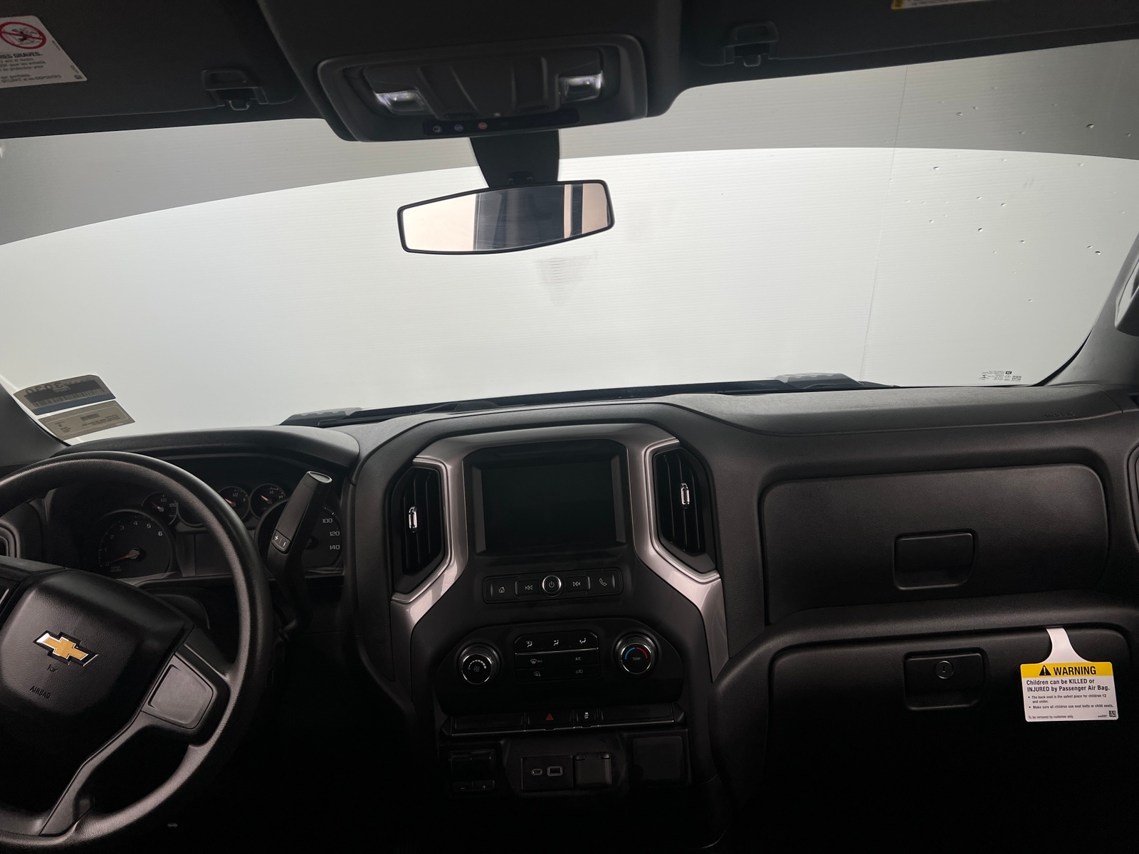 Thumbnail: 2022 Chevrolet Silverado 2500 - 3