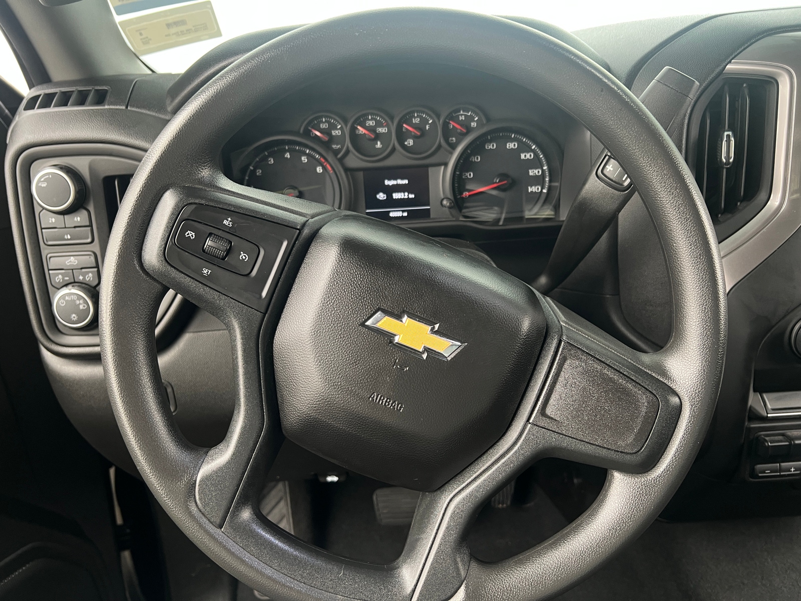 Thumbnail: 2022 Chevrolet Silverado 2500 - 5