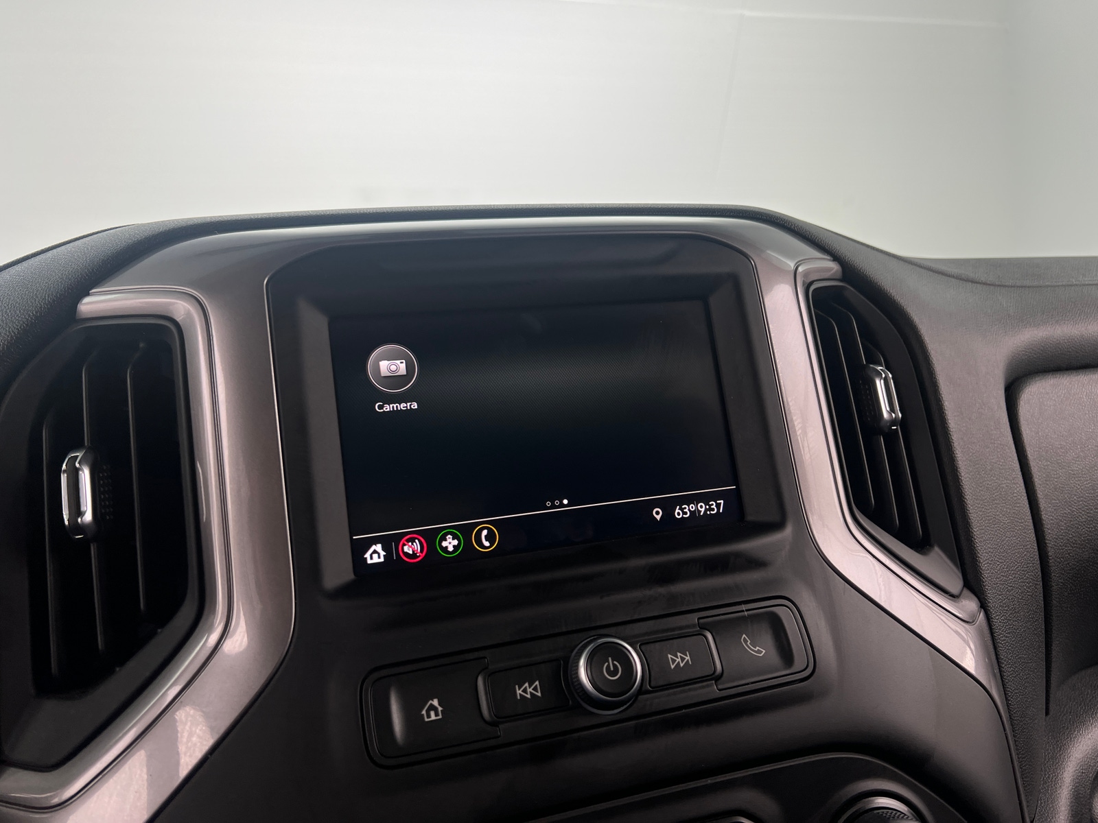 Thumbnail: 2022 Chevrolet Silverado 2500 - 4