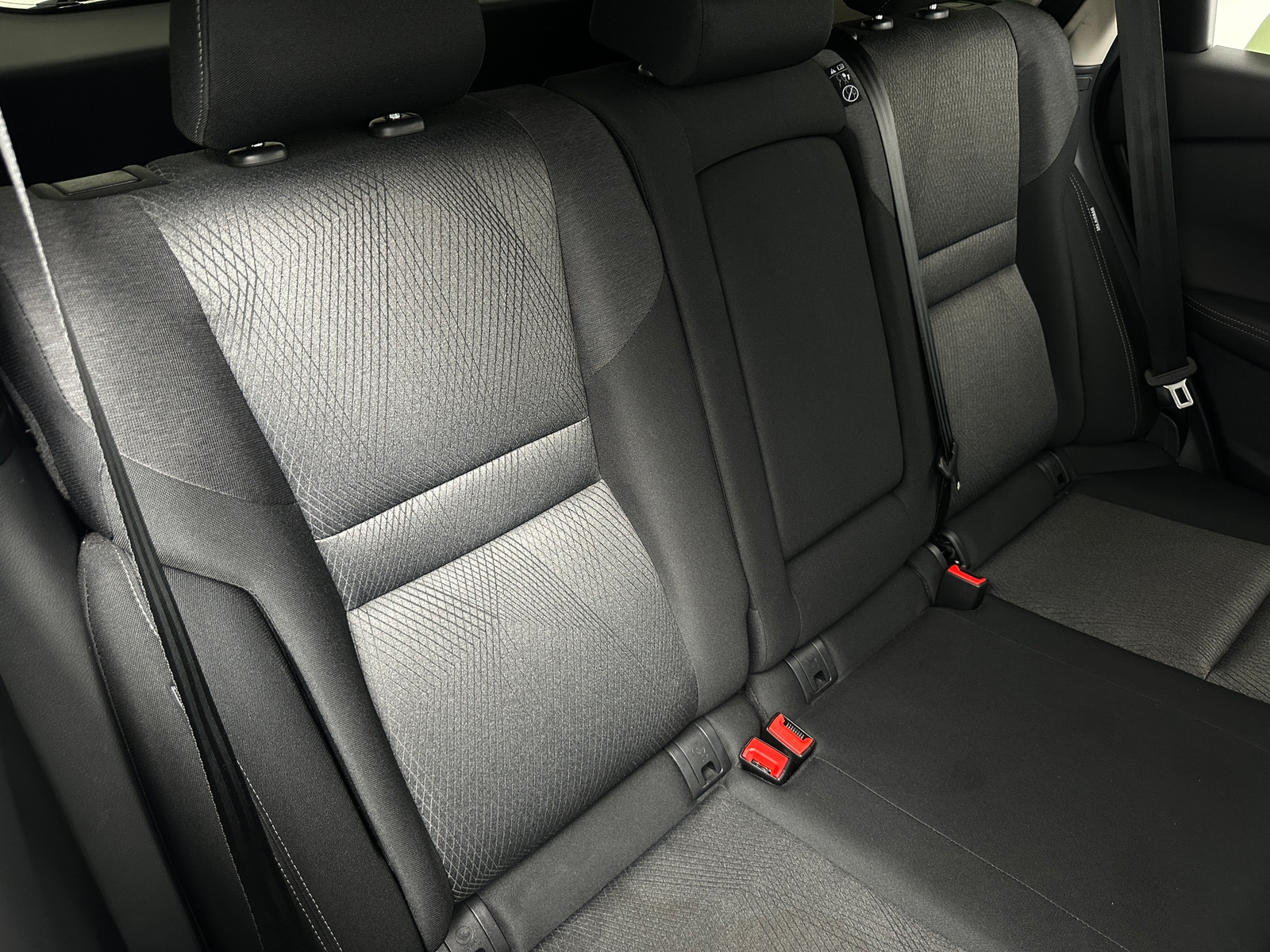 Thumbnail: 2024 Nissan Rogue - 6