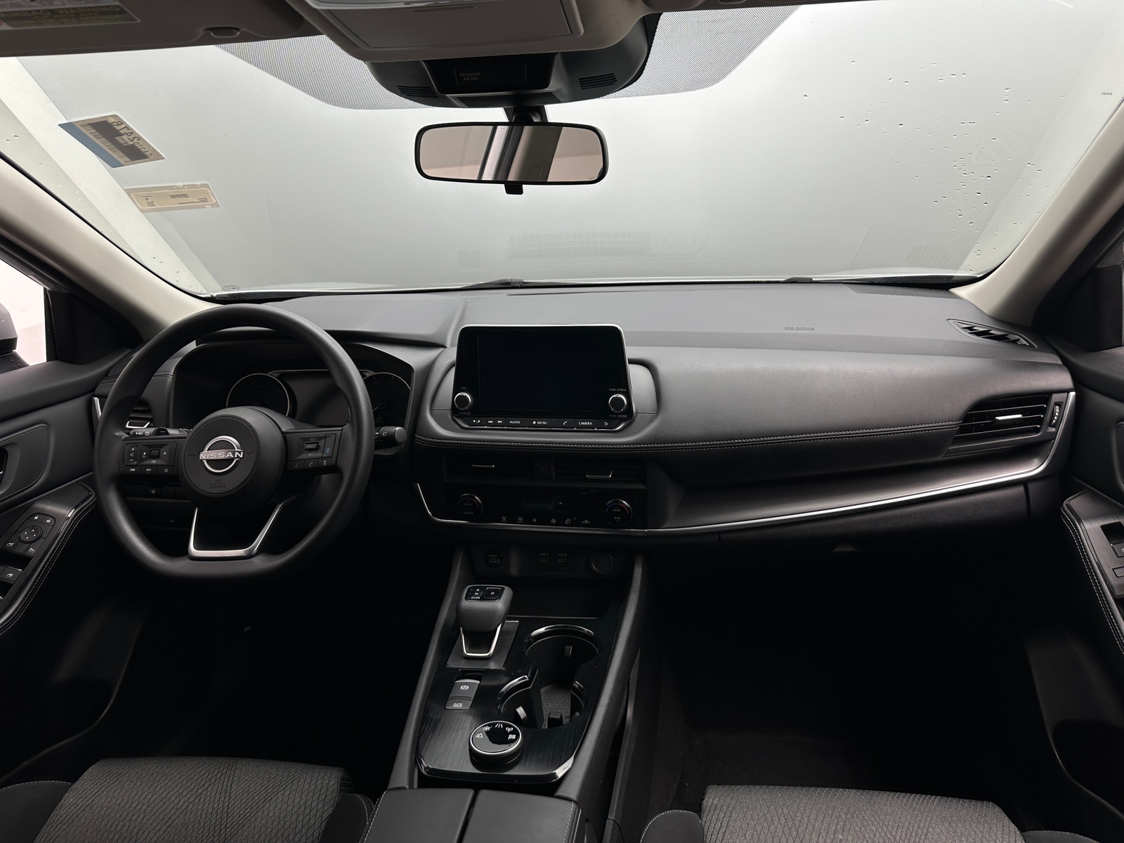 Thumbnail: 2024 Nissan Rogue - 3