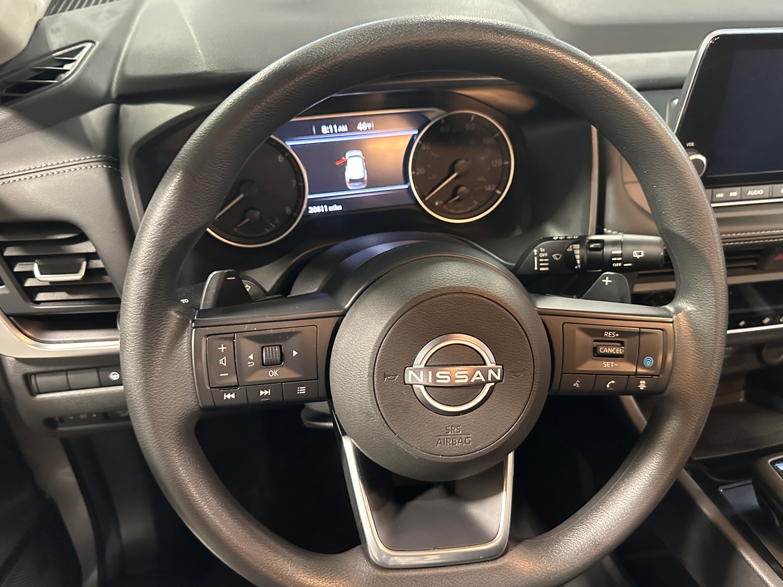 Thumbnail: 2024 Nissan Rogue - 5