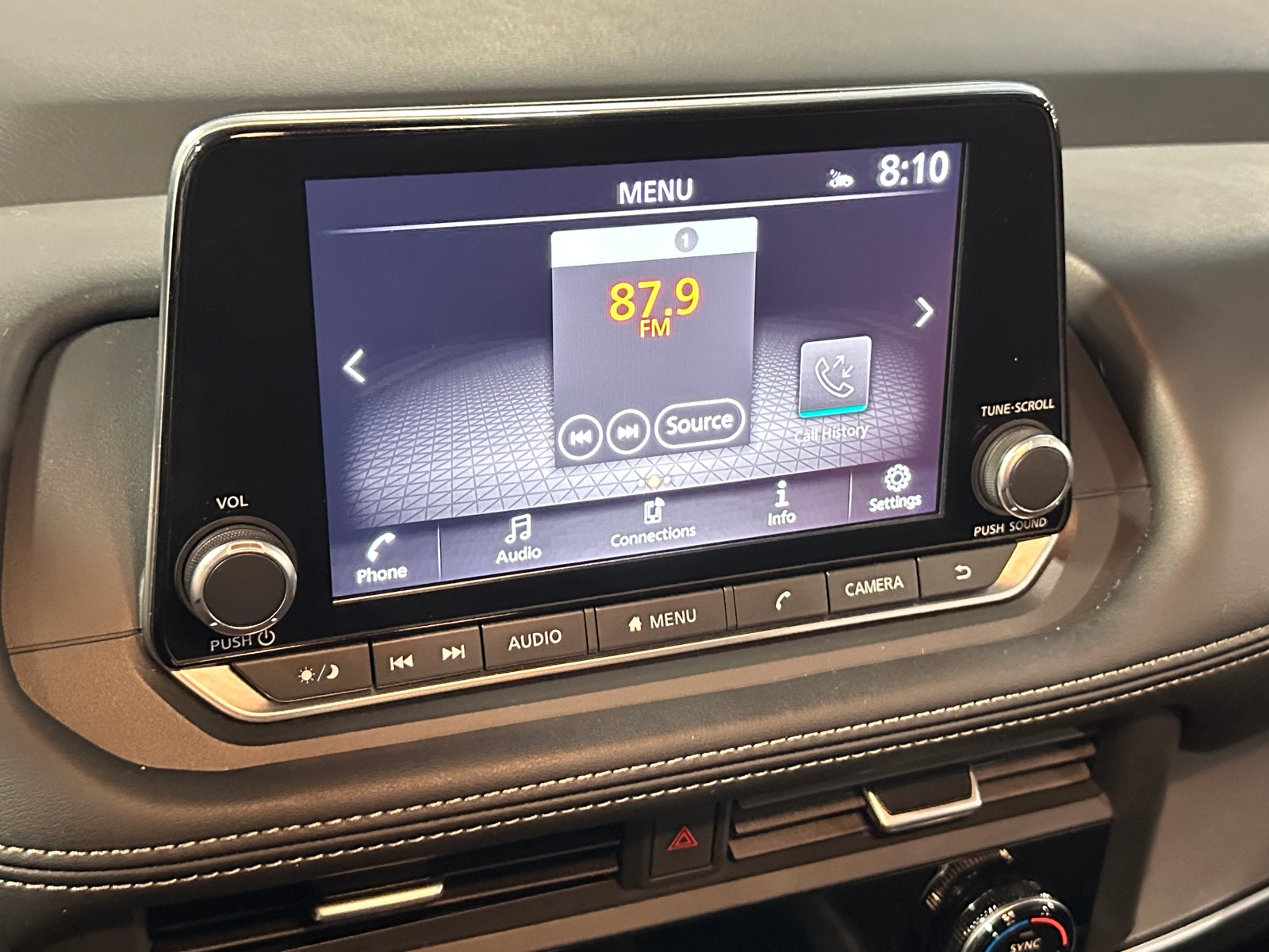 Thumbnail: 2024 Nissan Rogue - 4