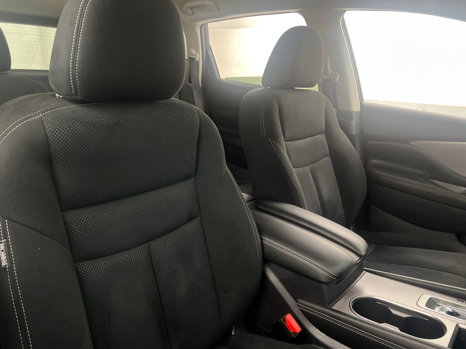 Thumbnail: 2023 Nissan Murano - 2