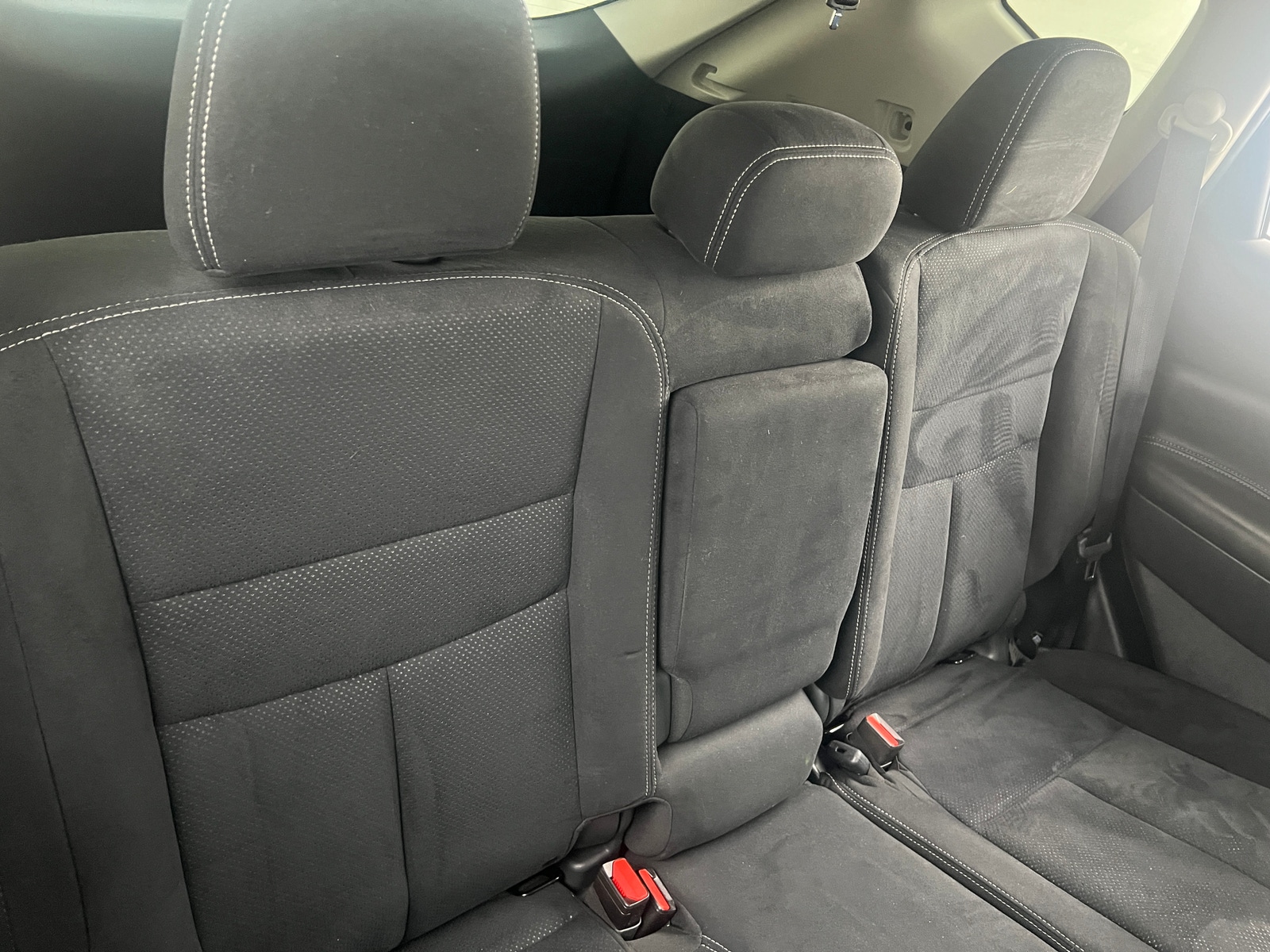 Thumbnail: 2023 Nissan Murano - 6