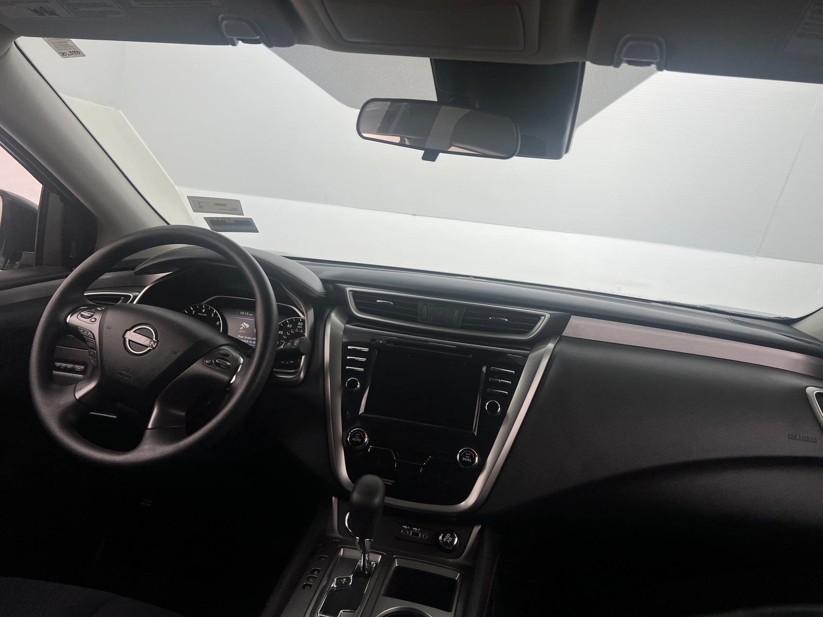 Thumbnail: 2023 Nissan Murano - 3