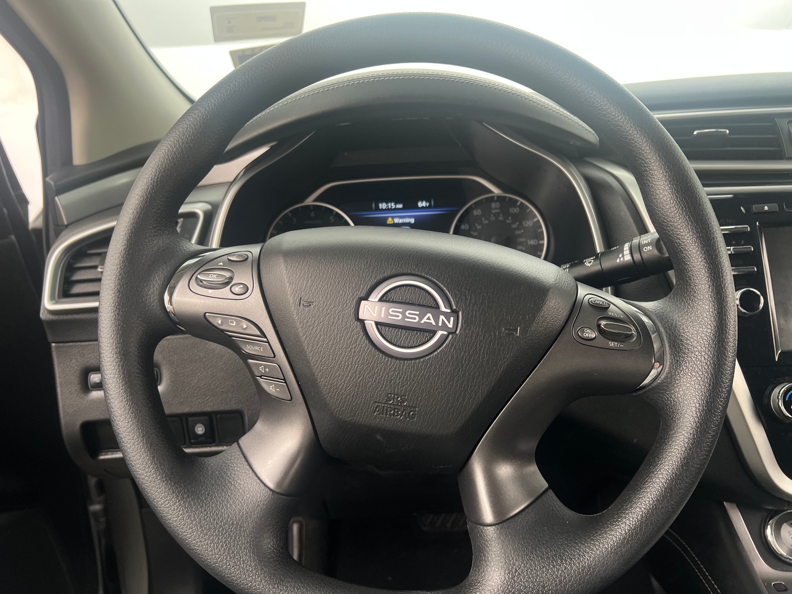 Thumbnail: 2023 Nissan Murano - 5